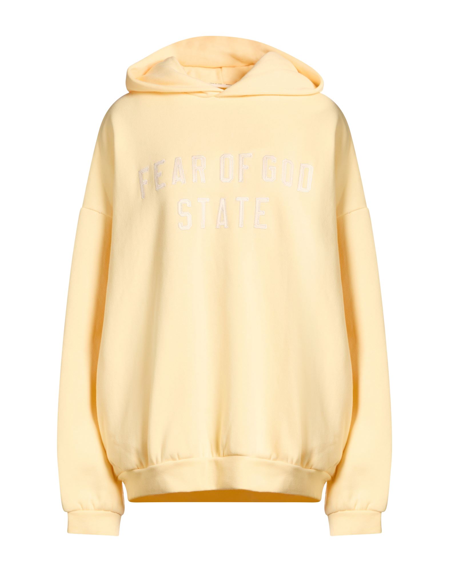 FEAR OF GOD ΜΠΛΟΥΖΑΚΙΑ Φούτερ