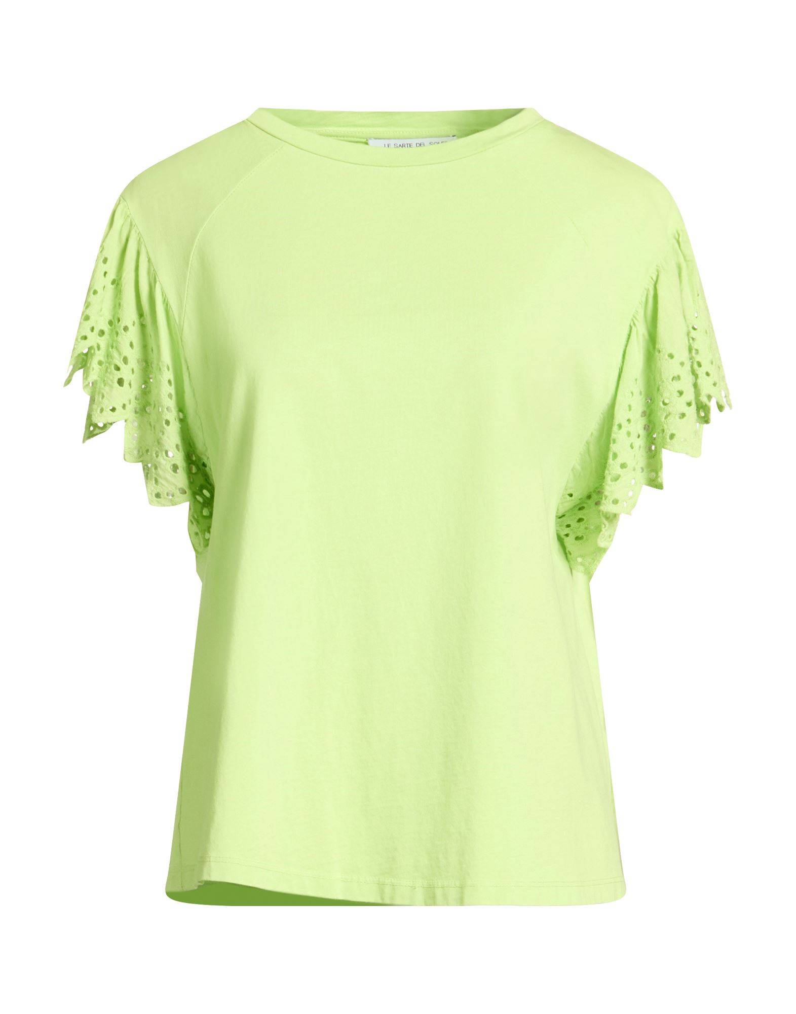 LE SARTE PETTEGOLE ΜΠΛΟΥΖΑΚΙΑ T-shirt