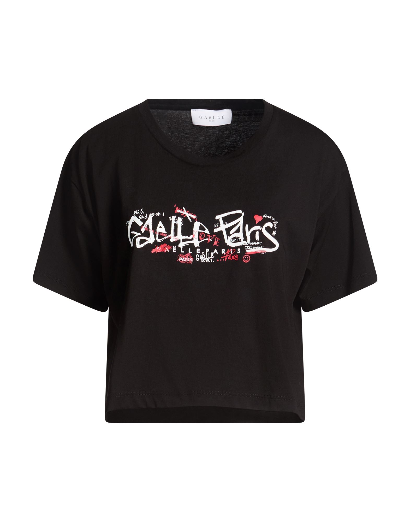 GAëLLE Paris ΜΠΛΟΥΖΑΚΙΑ T-shirt