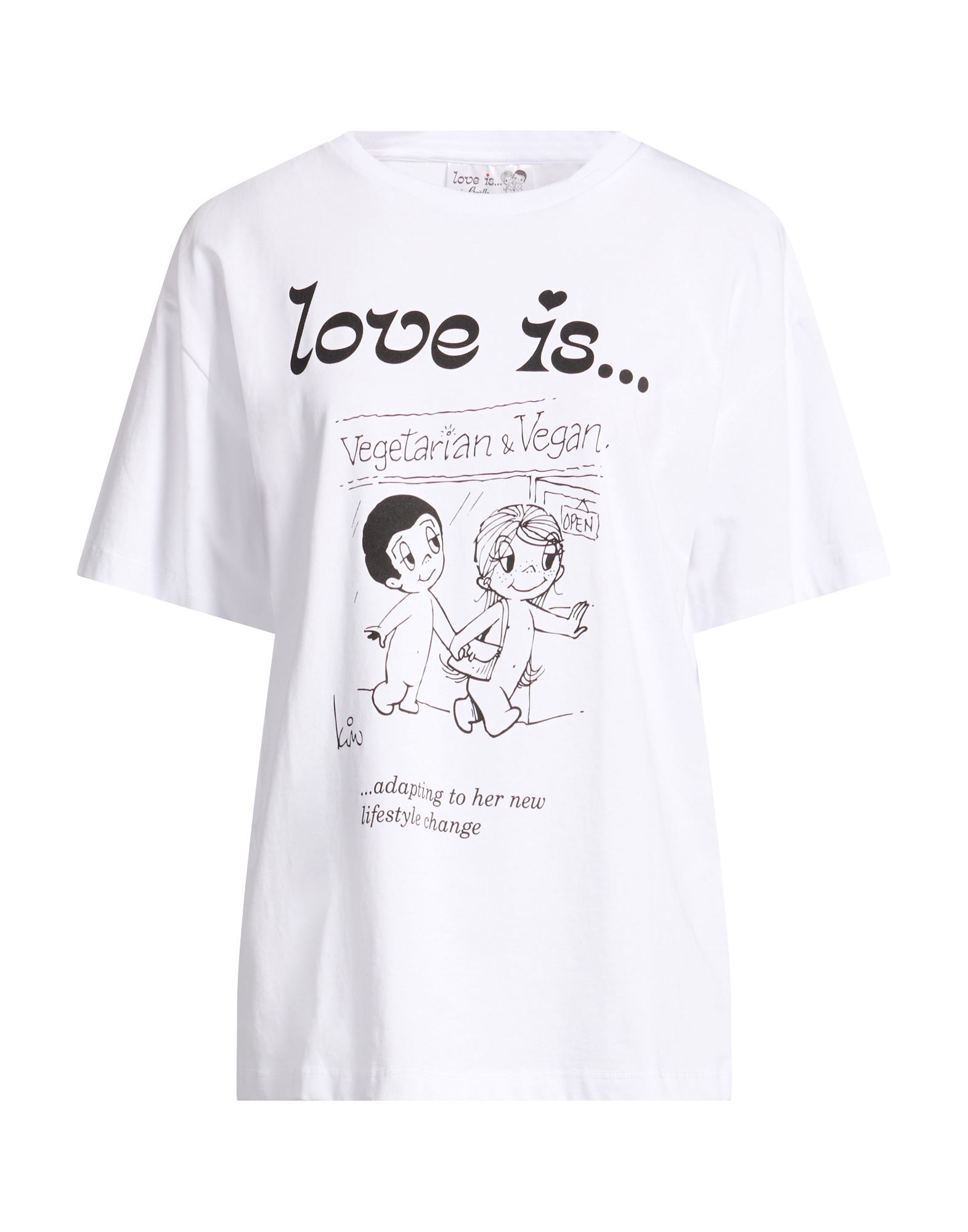 GAëLLE Paris ΜΠΛΟΥΖΑΚΙΑ T-shirt