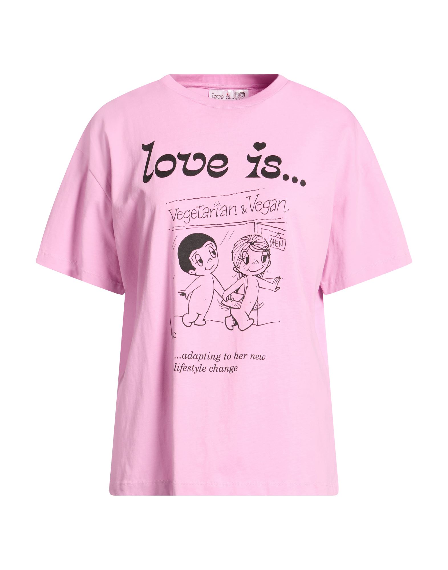 GAëLLE Paris ΜΠΛΟΥΖΑΚΙΑ T-shirt