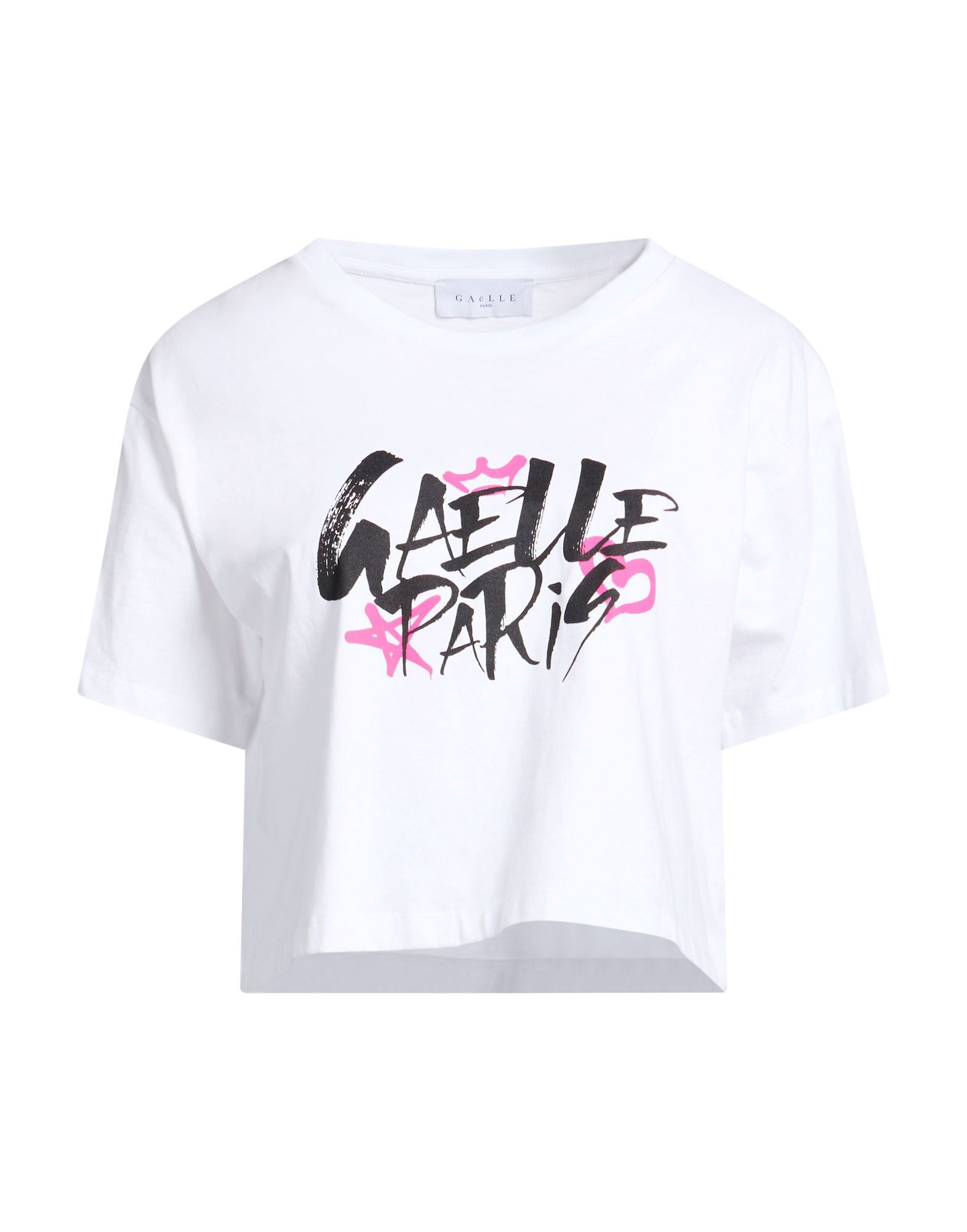 GAëLLE Paris ΜΠΛΟΥΖΑΚΙΑ T-shirt