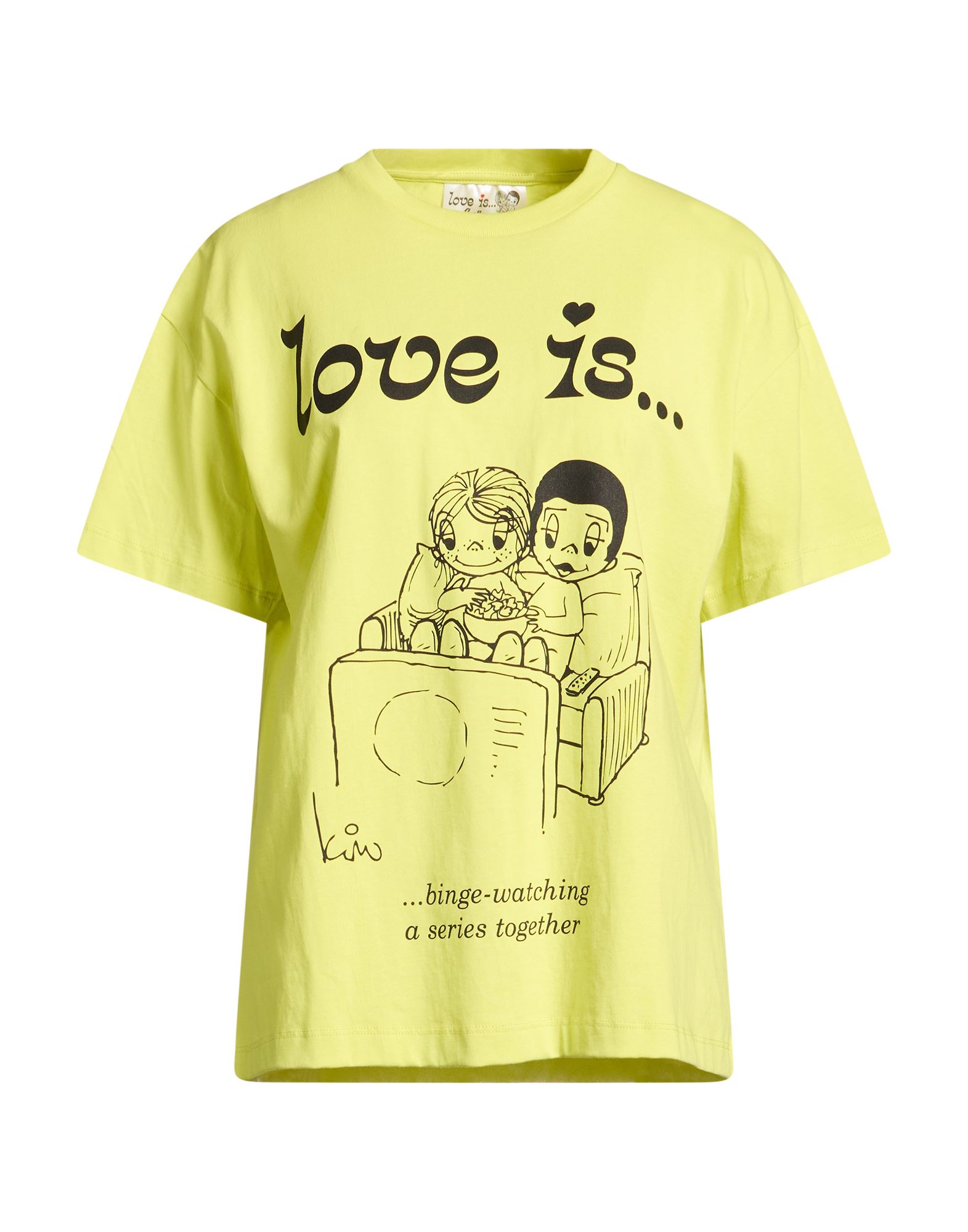 GAëLLE Paris ΜΠΛΟΥΖΑΚΙΑ T-shirt