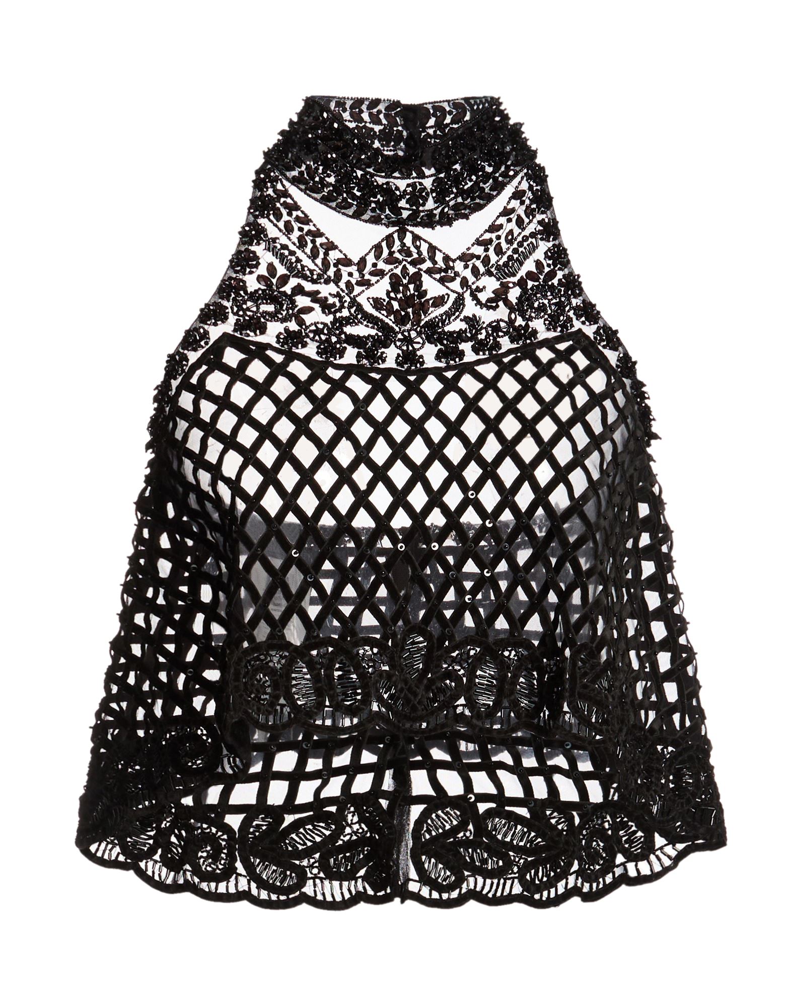 ALBERTA FERRETTI ΜΠΛΟΥΖΑΚΙΑ Τοπ