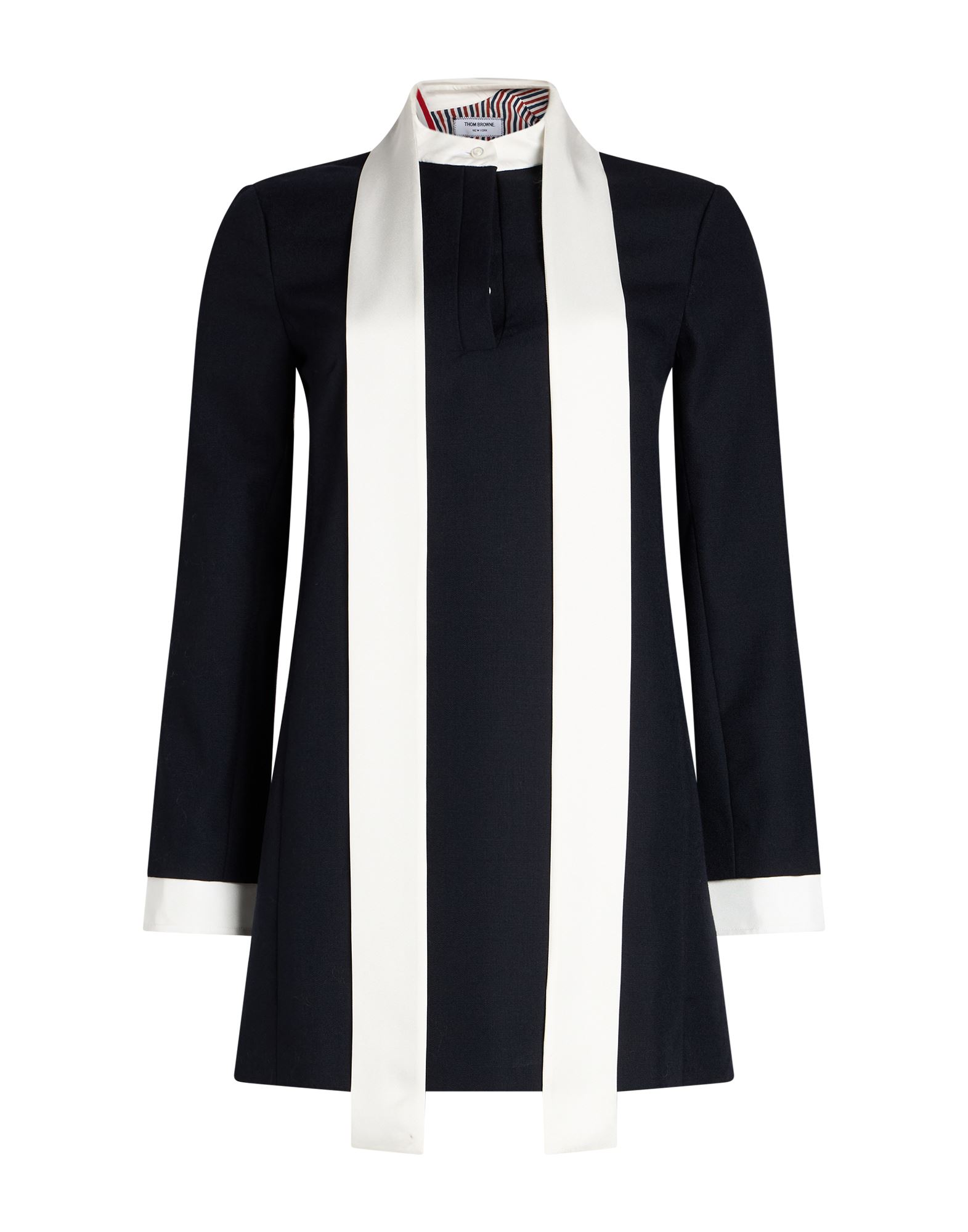 THOM BROWNE THOM BROWNE ΦΟΡΕΜΑΤΑ Μίνι φόρεμα