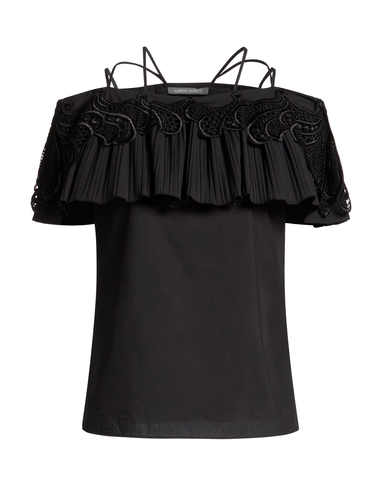 ALBERTA FERRETTI ΜΠΛΟΥΖΑΚΙΑ Τοπ
