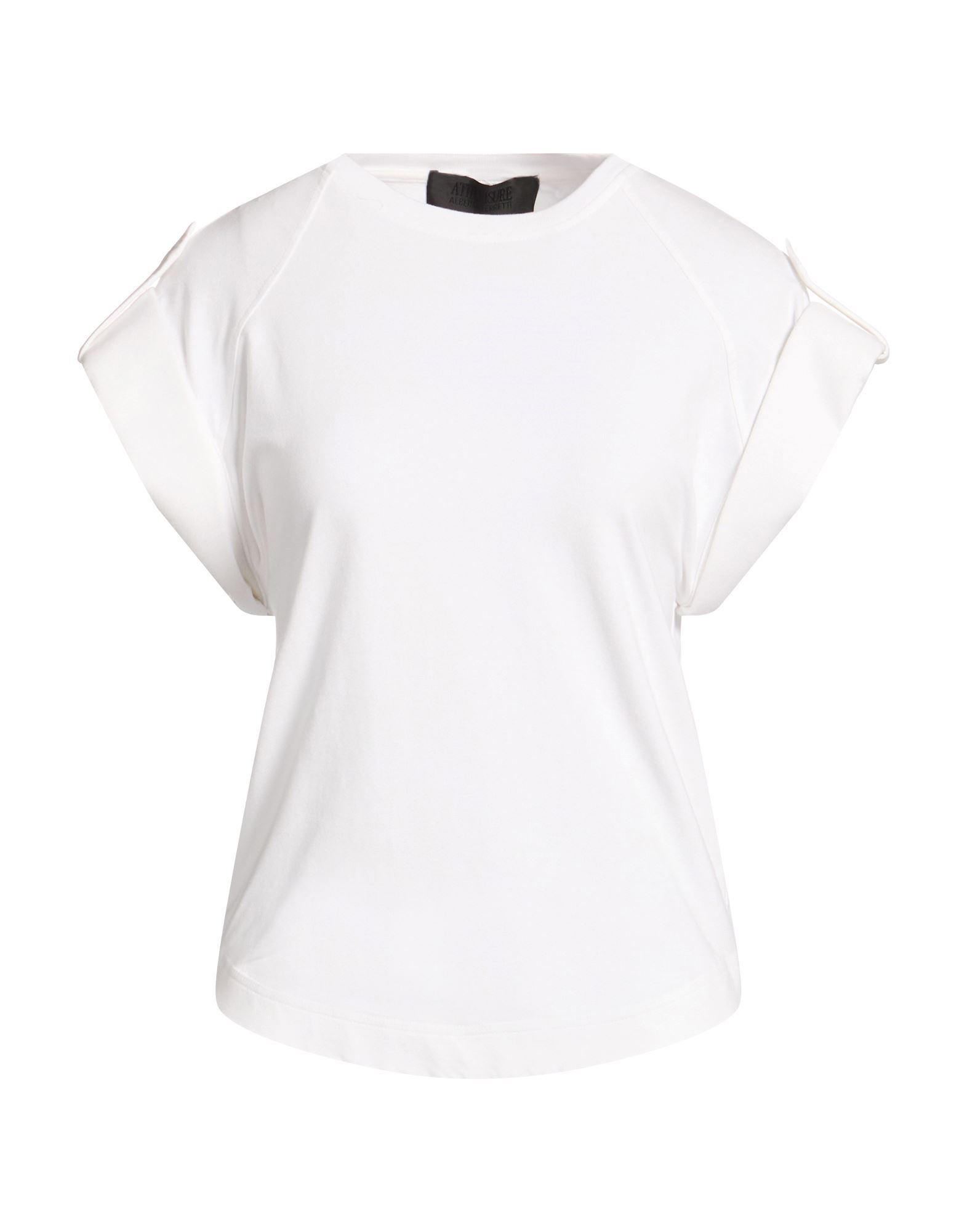 ALBERTA FERRETTI ΜΠΛΟΥΖΑΚΙΑ T-shirt