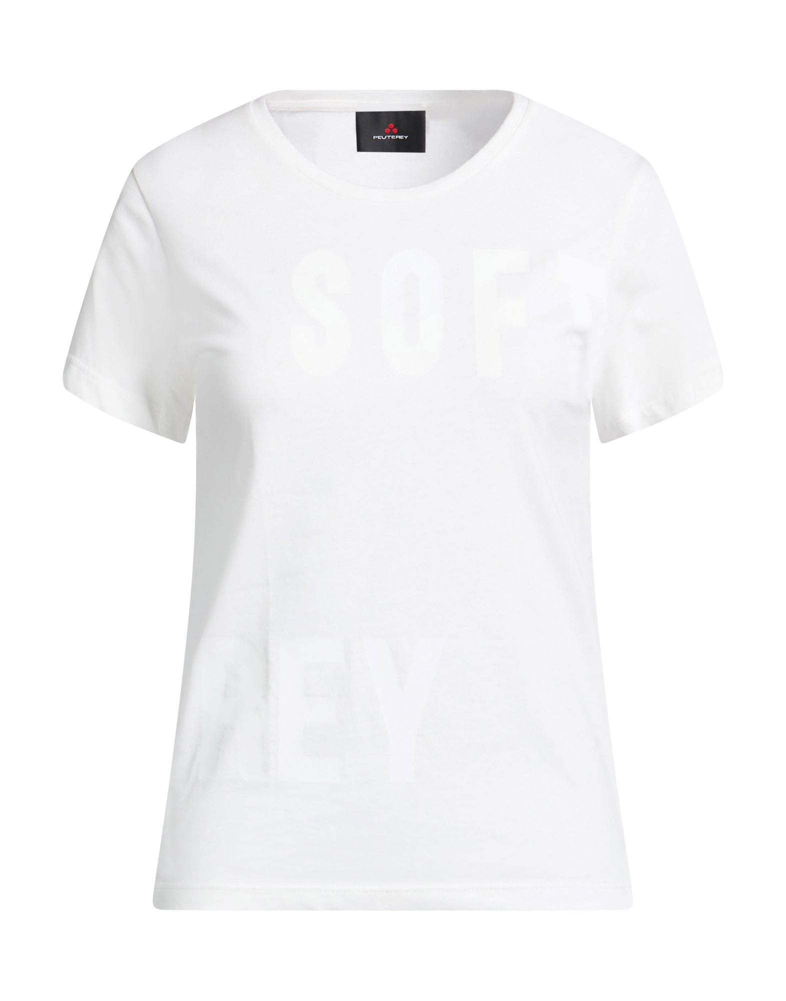 PEUTEREY ΜΠΛΟΥΖΑΚΙΑ T-shirt