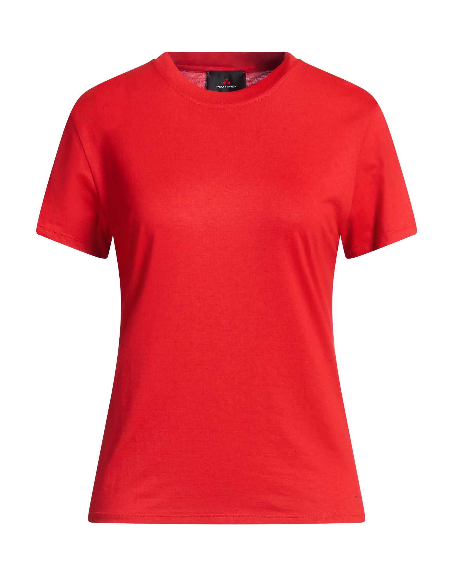 PEUTEREY ΜΠΛΟΥΖΑΚΙΑ T-shirt