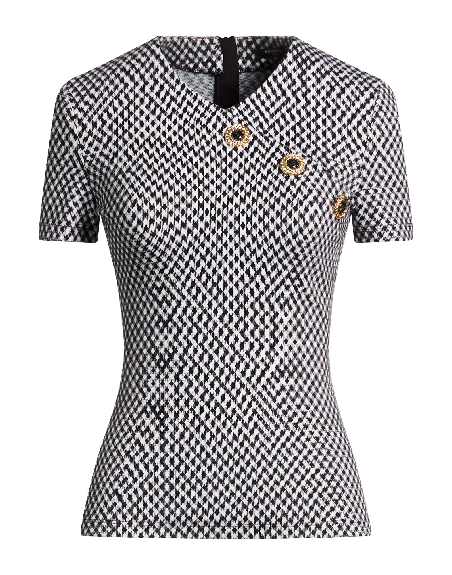 BALMAIN BALMAIN ΜΠΛΟΥΖΑΚΙΑ Τοπ