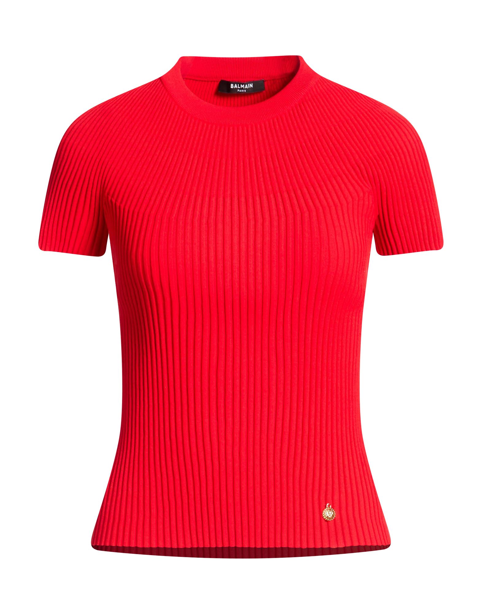 BALMAIN BALMAIN ΜΠΛΟΥΖΑΚΙΑ T-shirt