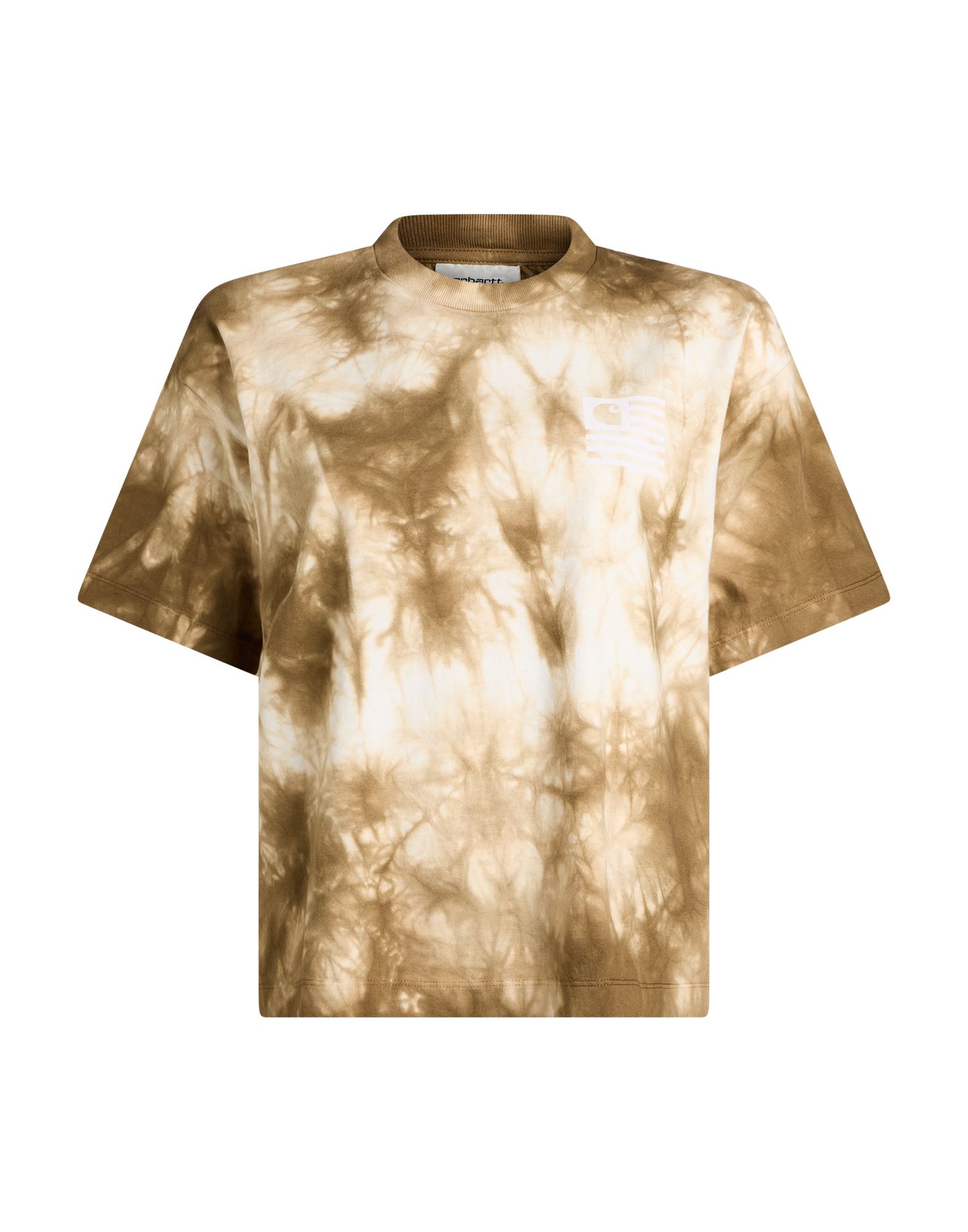 CARHARTT WIP ΜΠΛΟΥΖΑΚΙΑ T-shirt