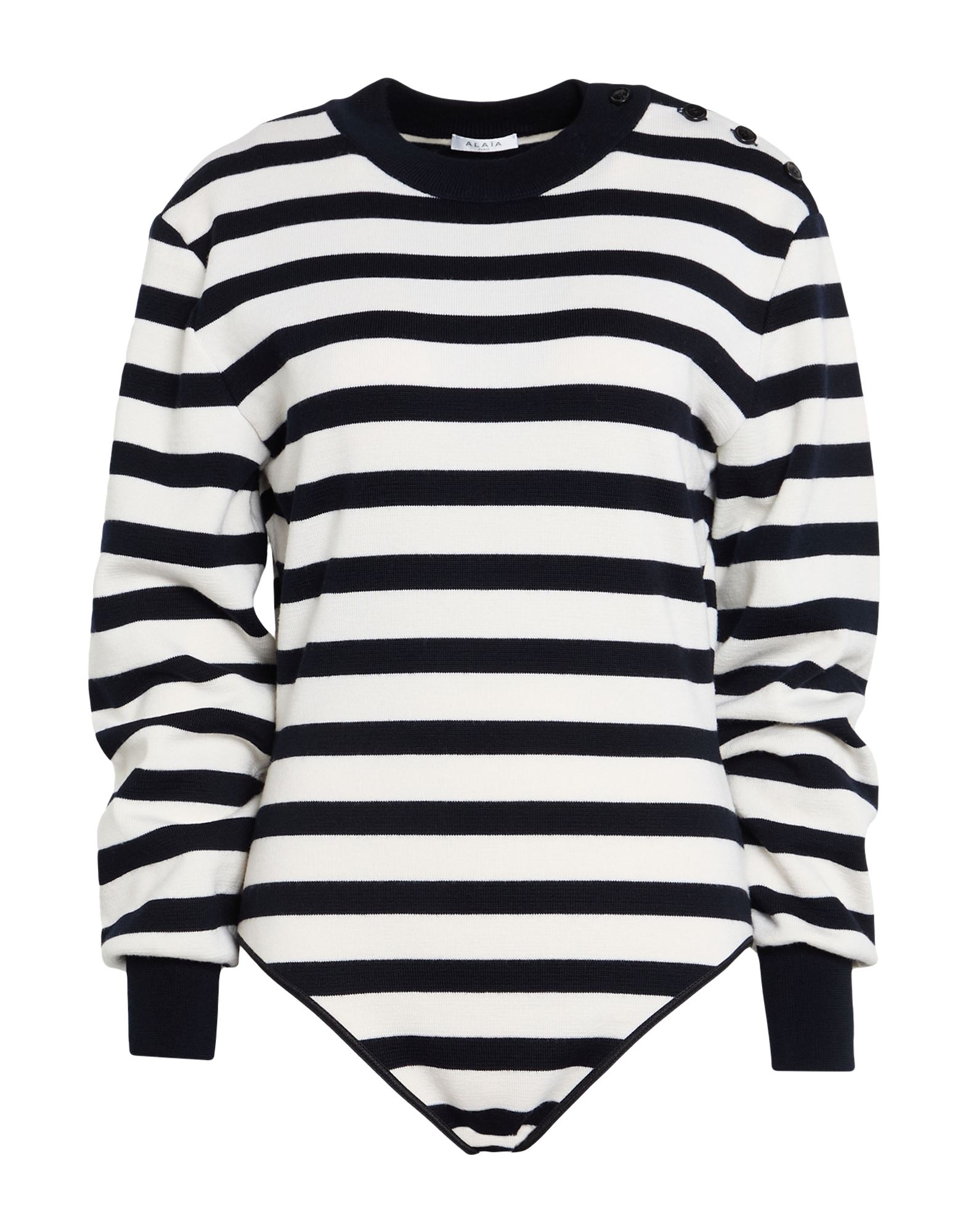 ALAÏA ALAÏA ΜΠΛΟΥΖΑΚΙΑ Κορμάκι