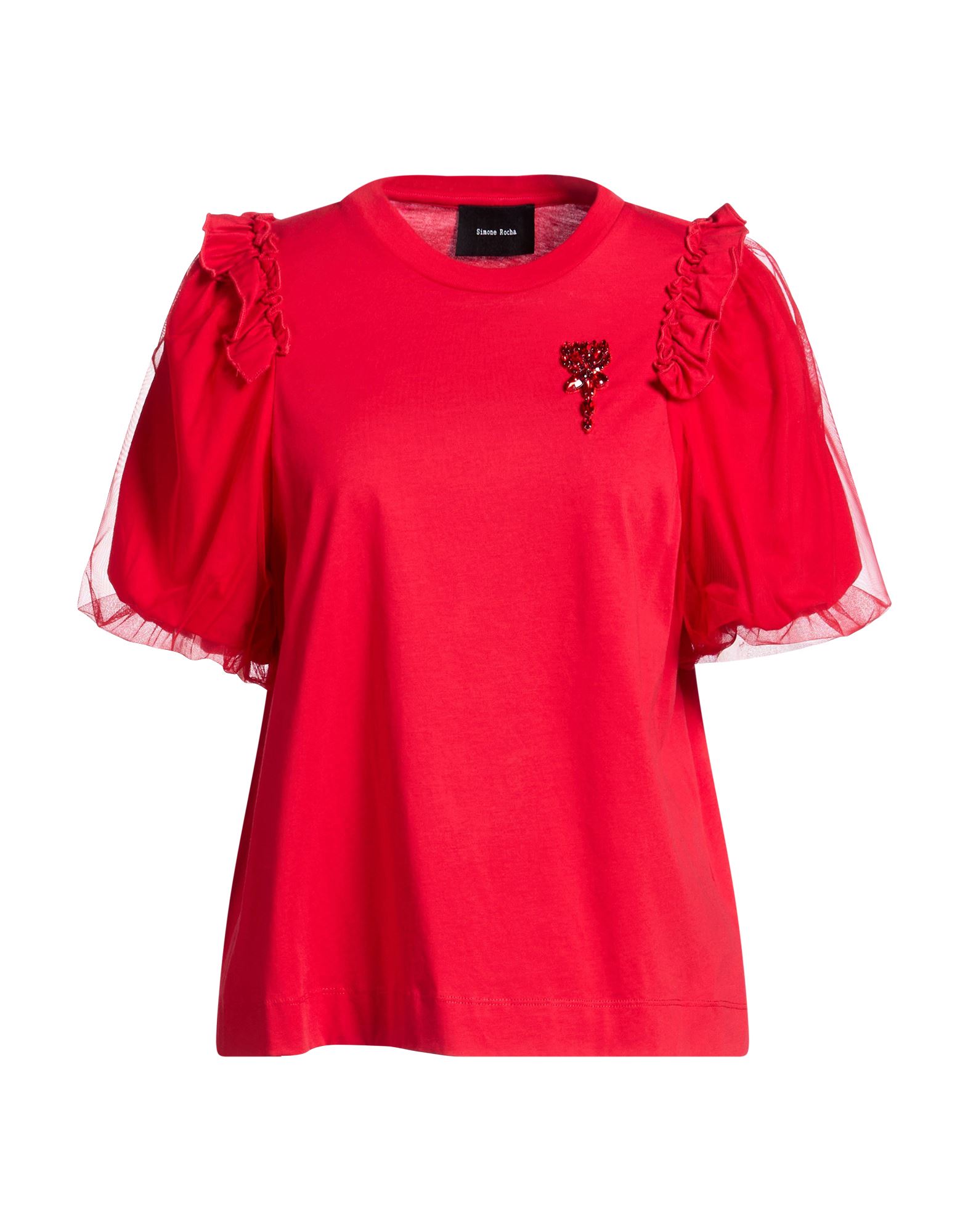 SIMONE ROCHA ΜΠΛΟΥΖΑΚΙΑ T-shirt