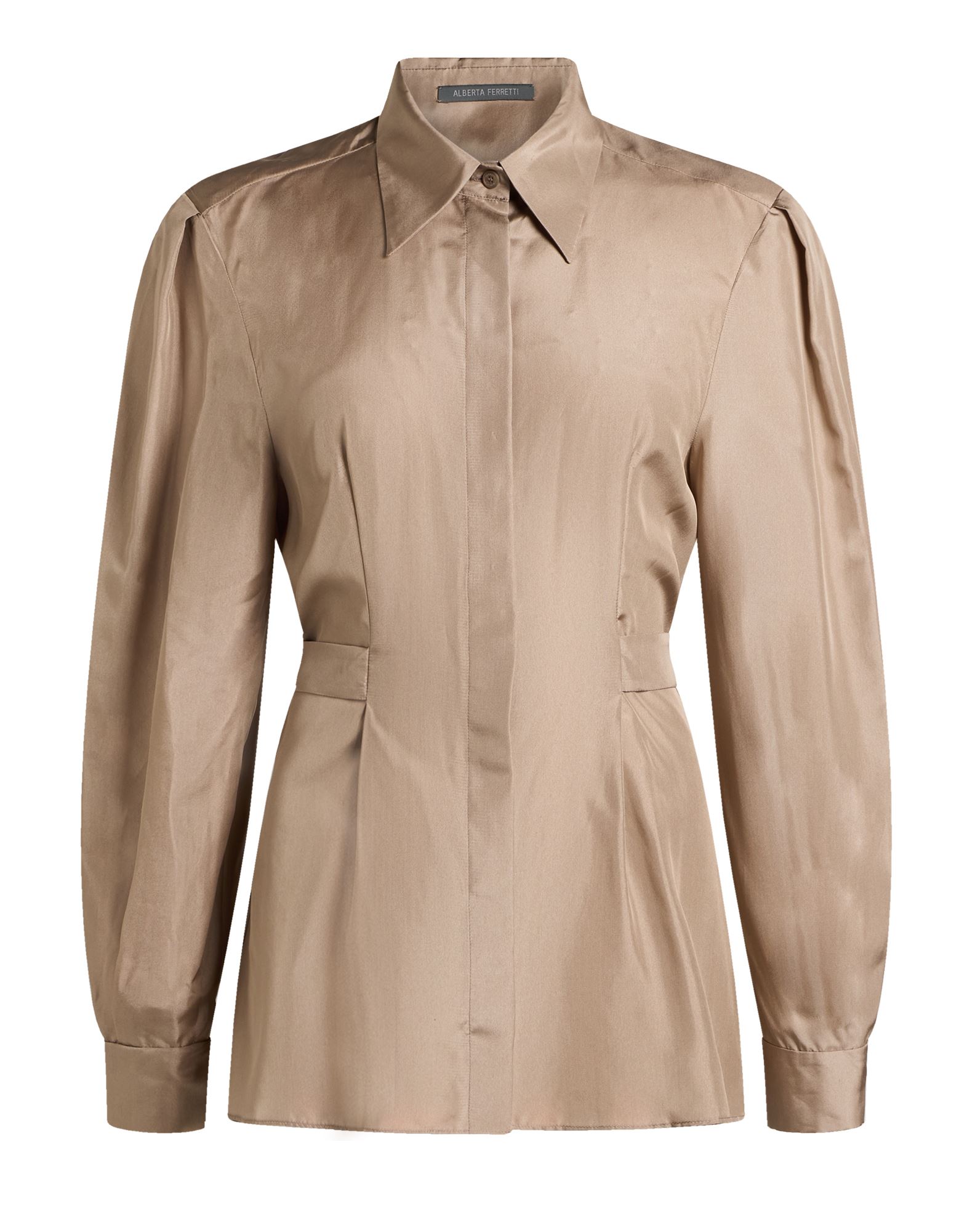 ALBERTA FERRETTI ALBERTA FERRETTI ΜΠΛΟΥΖΑΚΙΑ Πουκάμισο