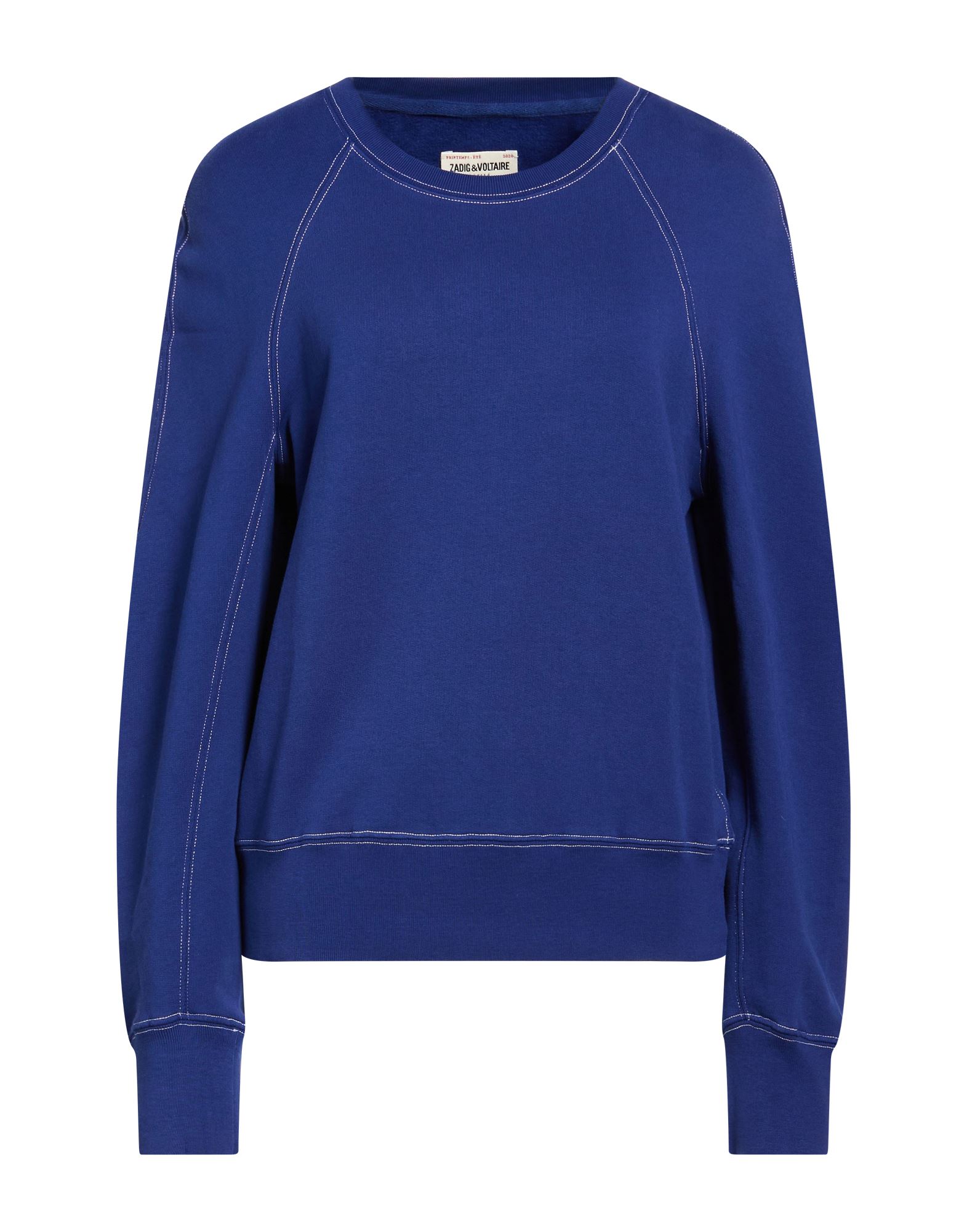 ZADIG&VOLTAIRE ΜΠΛΟΥΖΑΚΙΑ Φούτερ