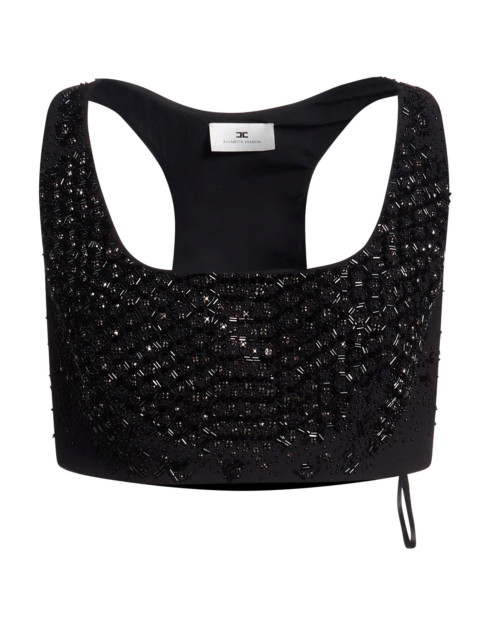 ELISABETTA FRANCHI ELISABETTA FRANCHI ΜΠΛΟΥΖΑΚΙΑ Τοπ