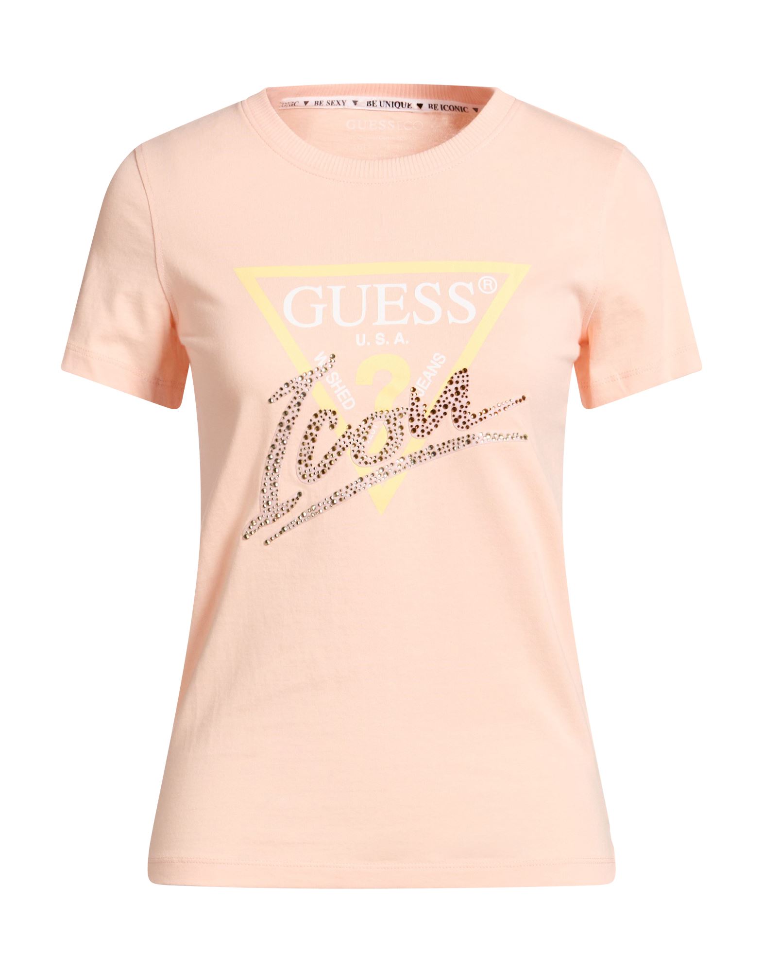 GUESS ΜΠΛΟΥΖΑΚΙΑ T-shirt