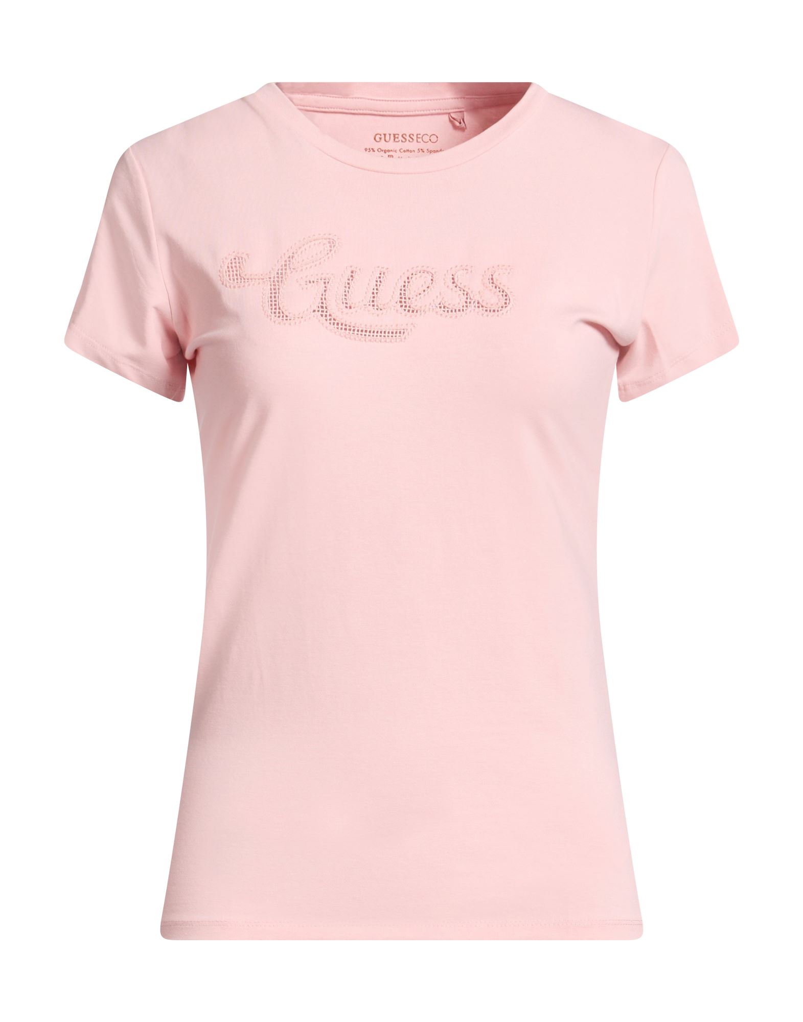 GUESS ΜΠΛΟΥΖΑΚΙΑ T-shirt