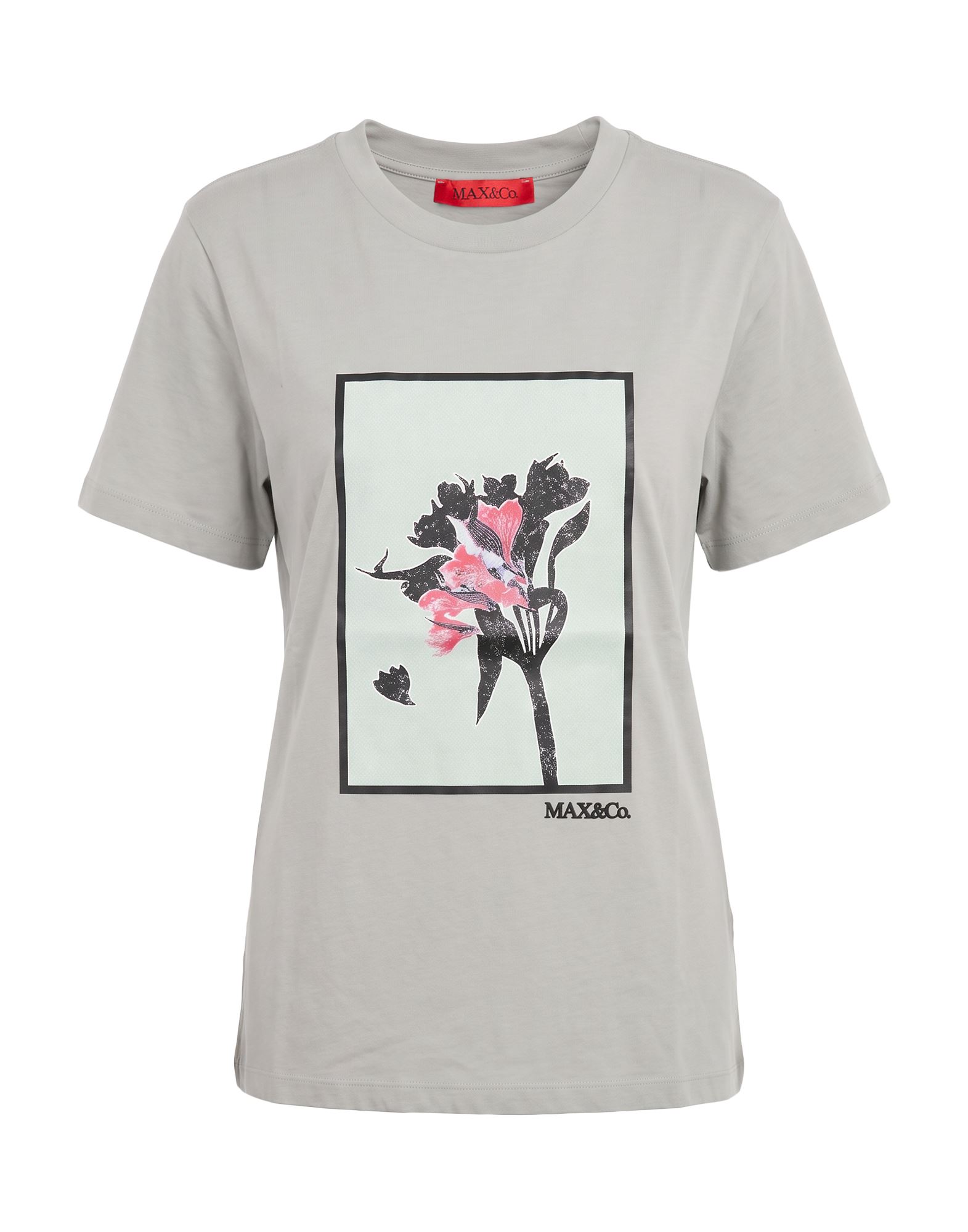 MAX&Co. ΜΠΛΟΥΖΑΚΙΑ T-shirt