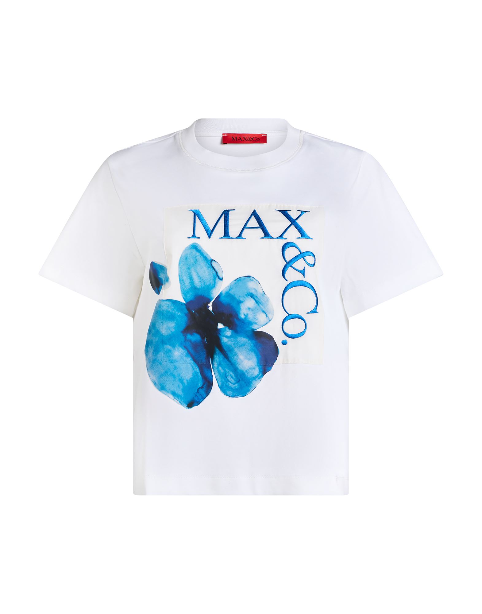 MAX&Co. ΜΠΛΟΥΖΑΚΙΑ T-shirt