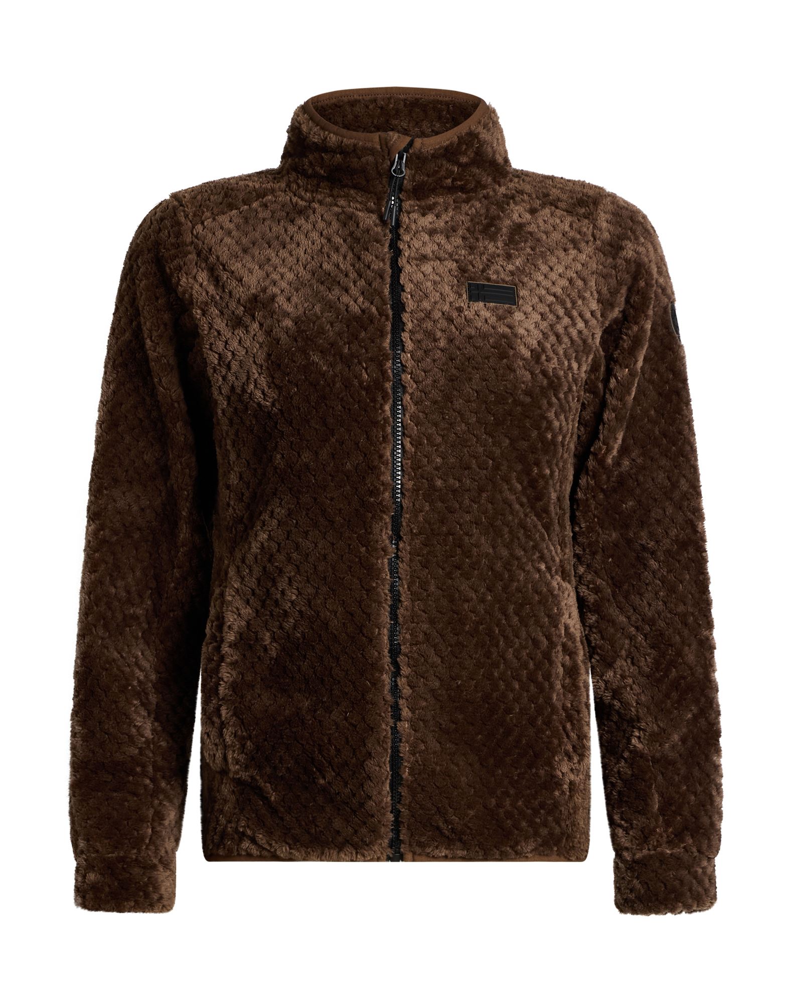 GEOGRAPHICAL NORWAY ΠΑΛΤΟ & ΤΖΑΚΕΤ Μουτόν και teddy