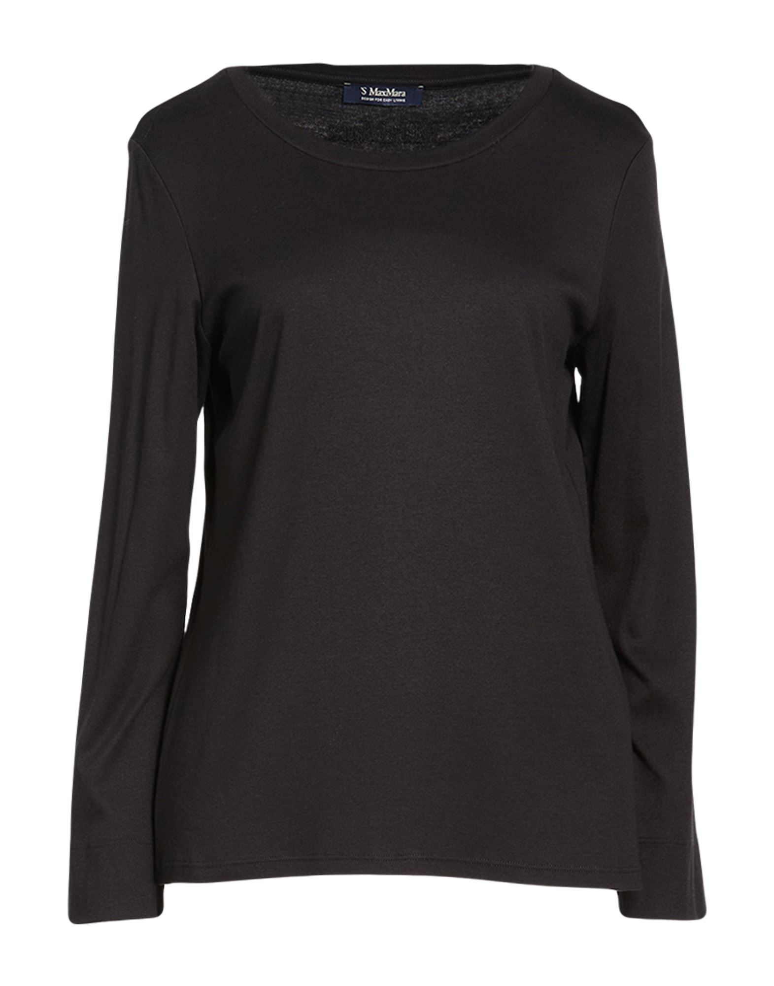 'S MAX MARA ΜΠΛΟΥΖΑΚΙΑ T-shirt