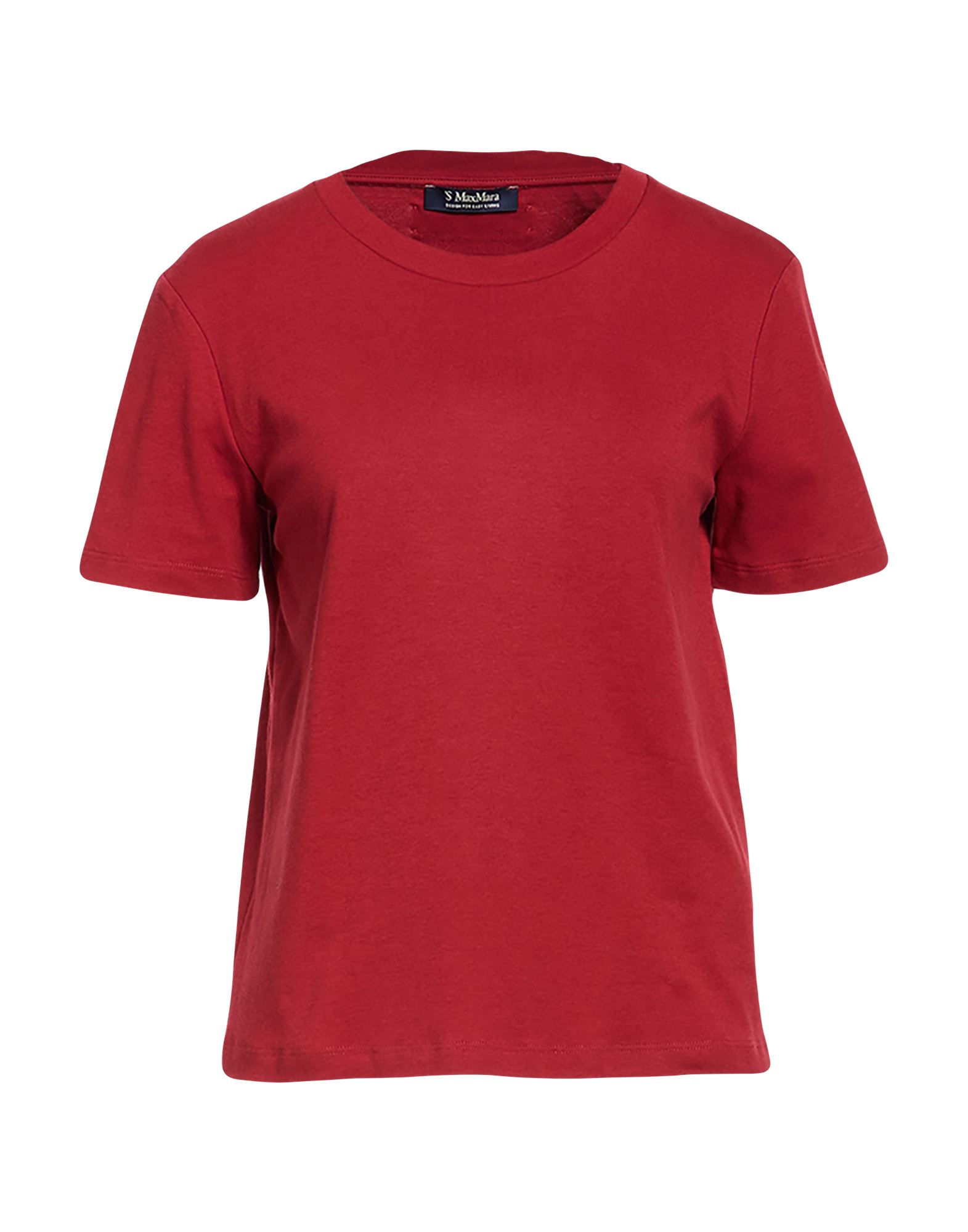 'S MAX MARA ΜΠΛΟΥΖΑΚΙΑ T-shirt