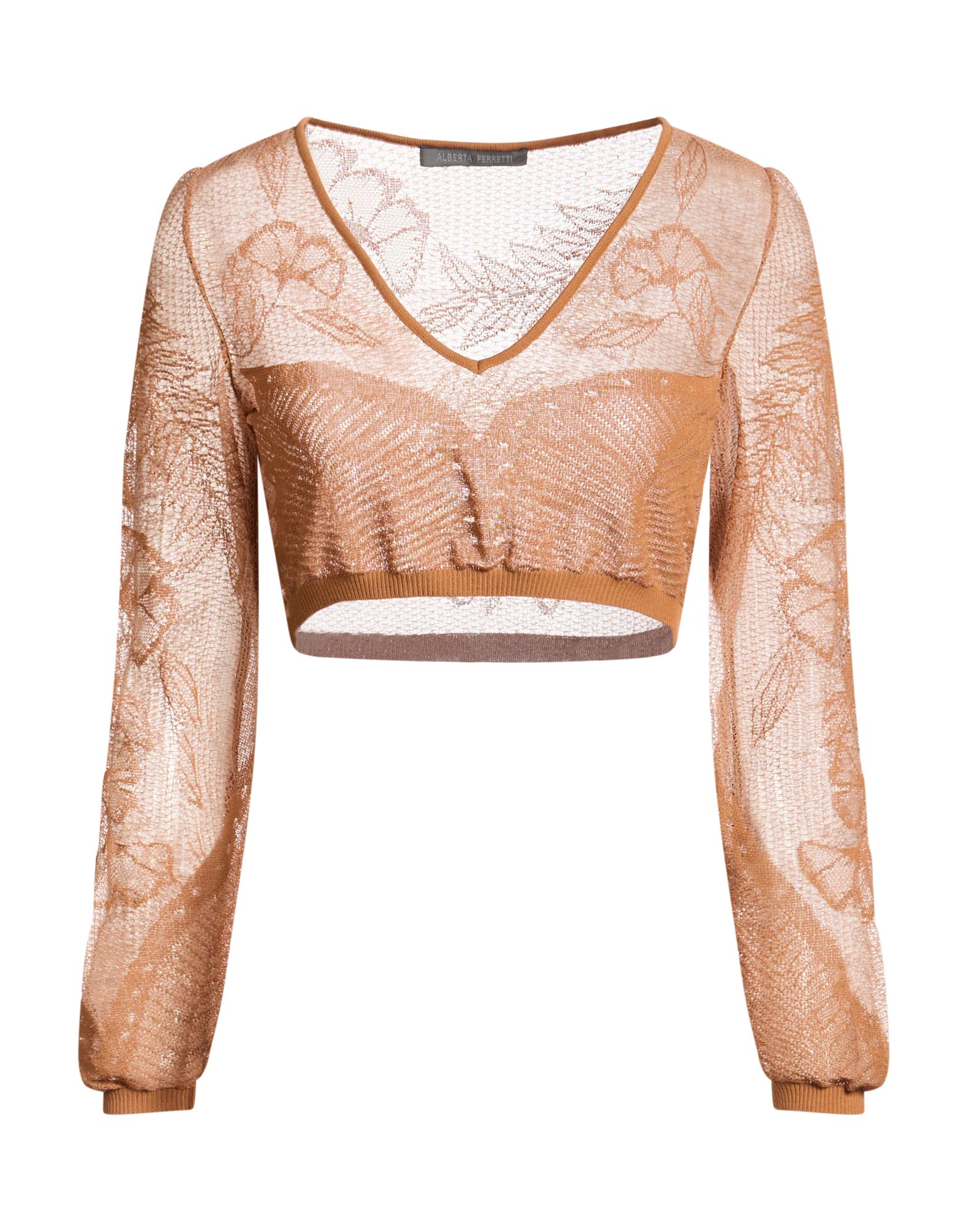 ALBERTA FERRETTI ALBERTA FERRETTI ΜΠΛΟΥΖΑΚΙΑ Τοπ