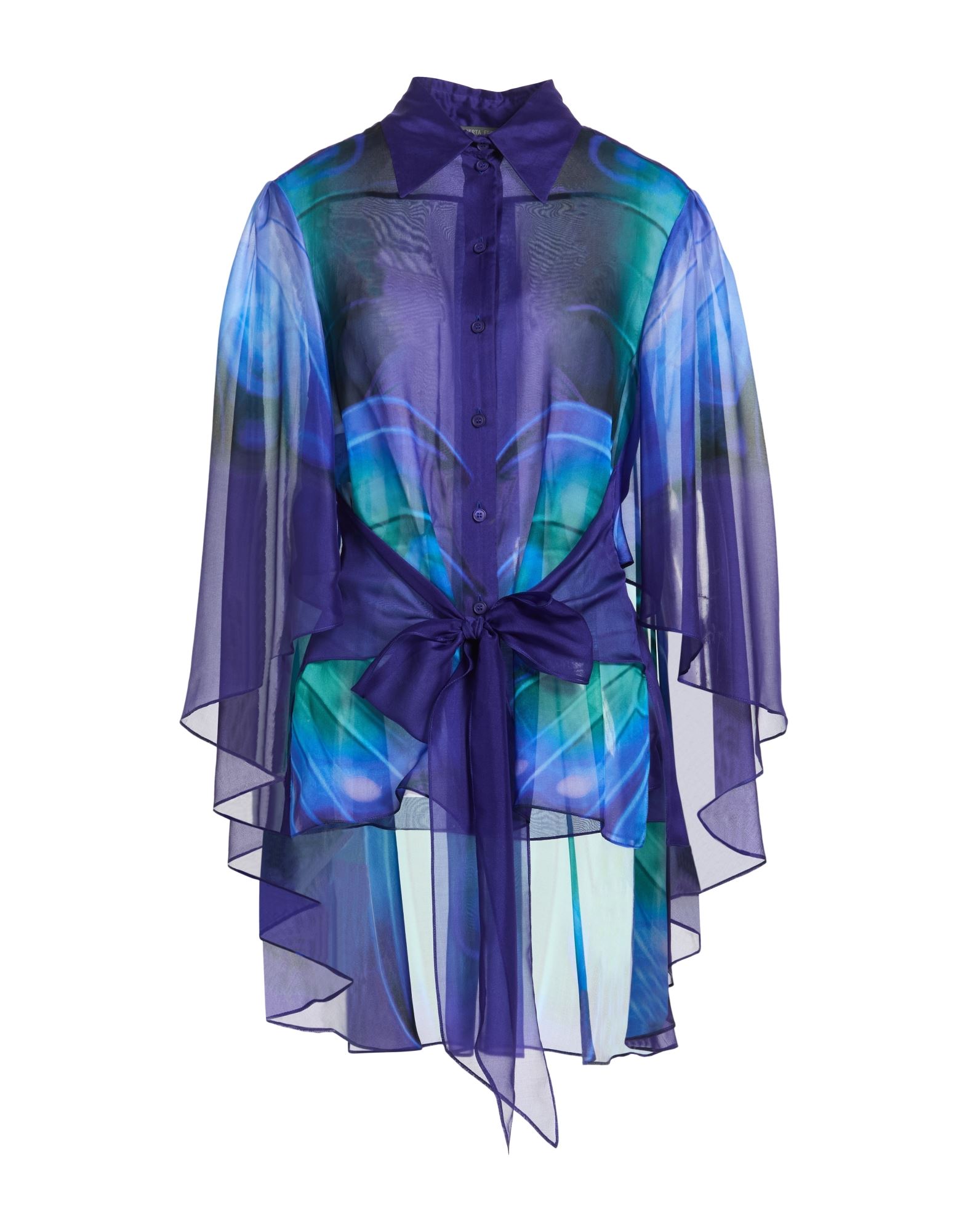 ALBERTA FERRETTI ALBERTA FERRETTI ΜΠΛΟΥΖΑΚΙΑ Πουκάμισο