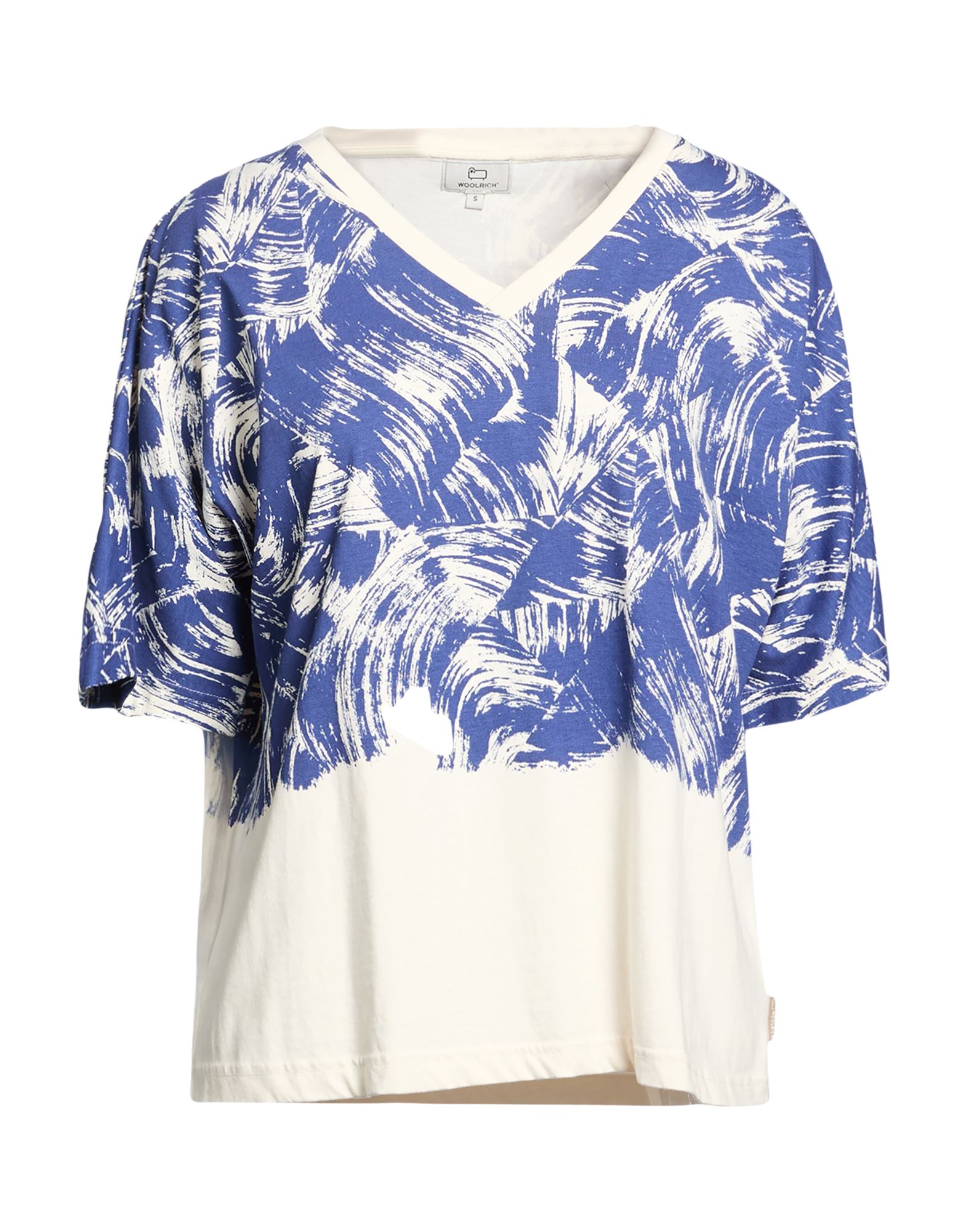 WOOLRICH ΜΠΛΟΥΖΑΚΙΑ T-shirt