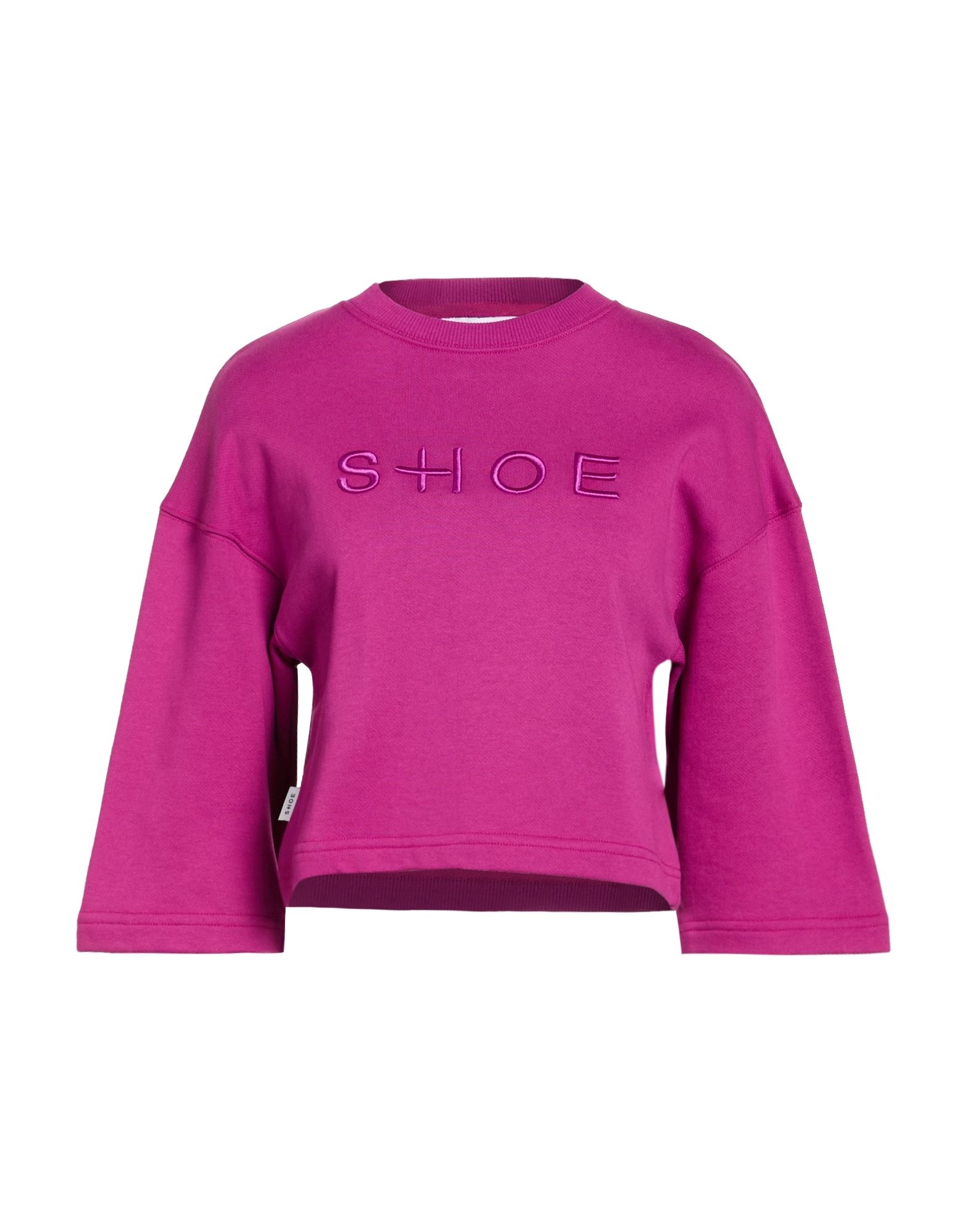 SHOE ΜΠΛΟΥΖΑΚΙΑ Φούτερ