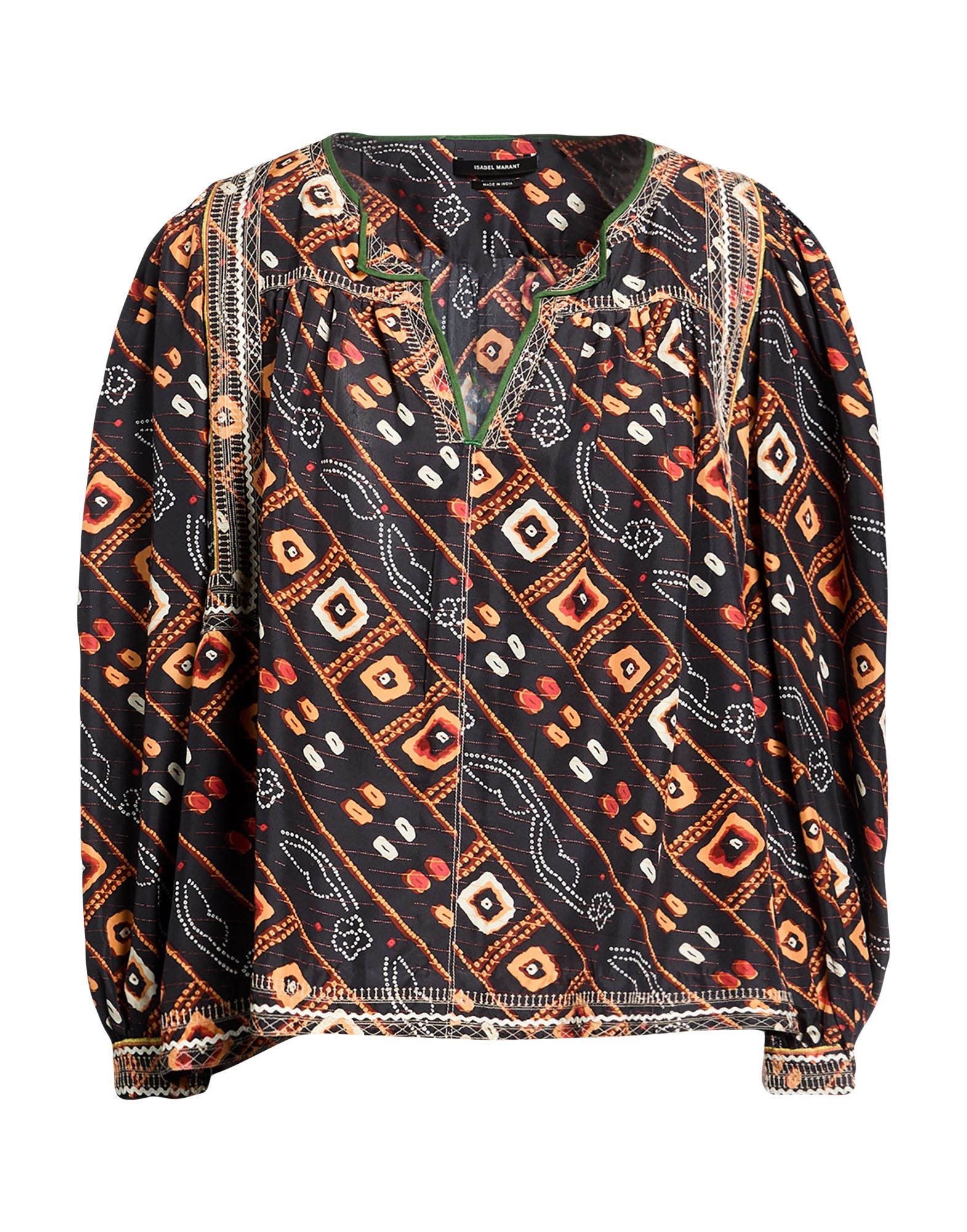 ISABEL MARANT ISABEL MARANT ΜΠΛΟΥΖΑΚΙΑ Τοπ