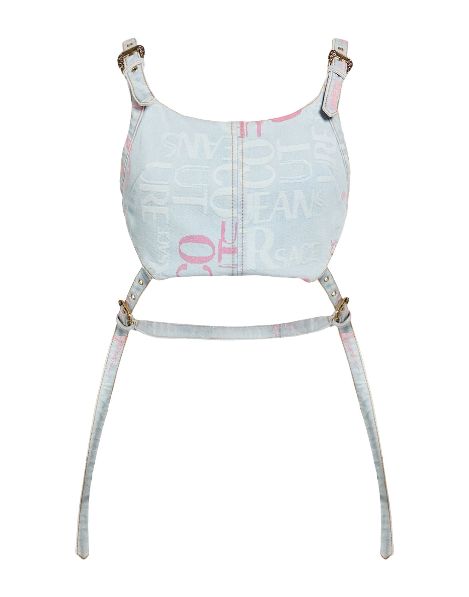 VERSACE JEANS COUTURE ΜΠΛΟΥΖΑΚΙΑ Τοπ