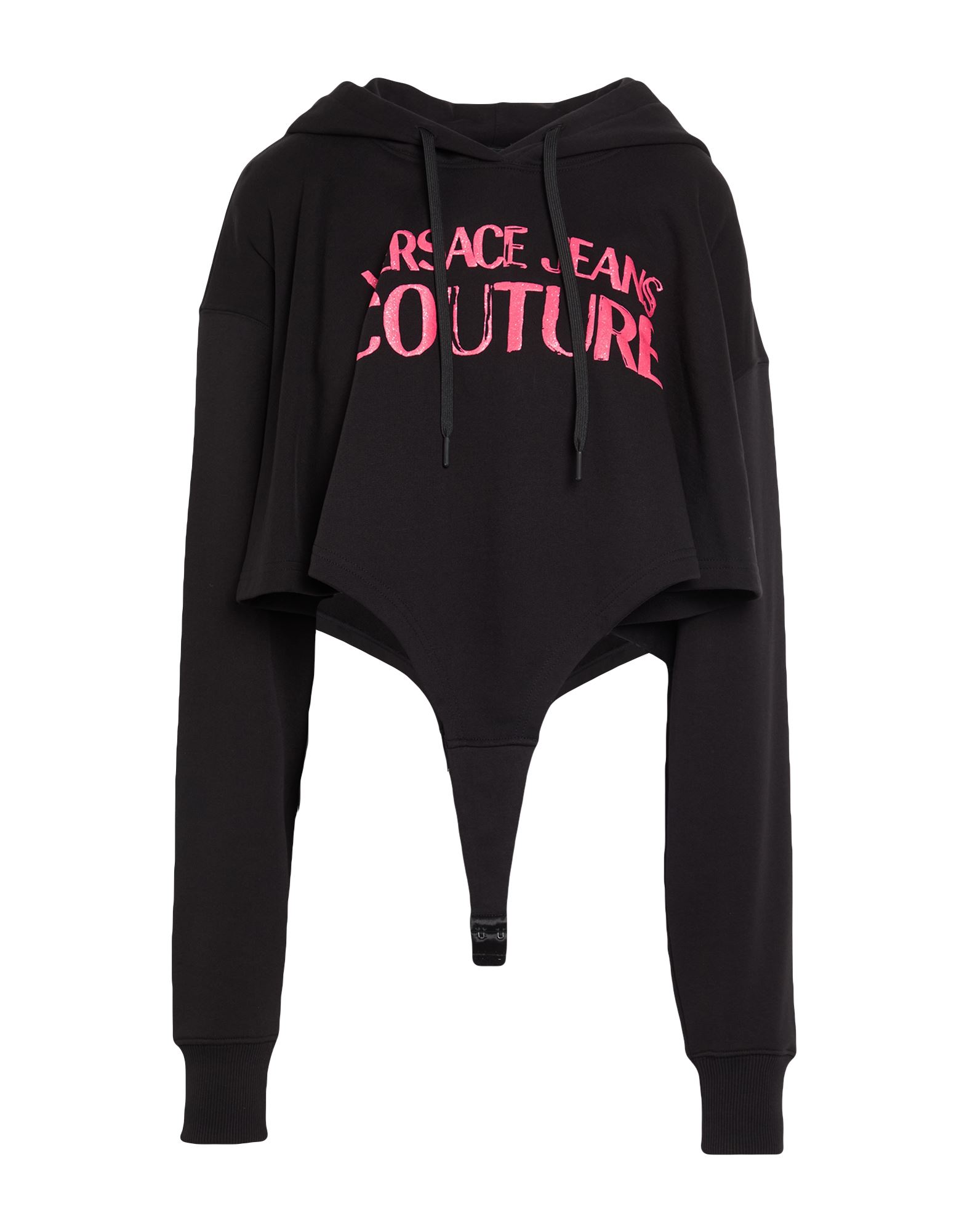 VERSACE JEANS COUTURE VERSACE JEANS COUTURE ΜΠΛΟΥΖΑΚΙΑ Κορμάκι