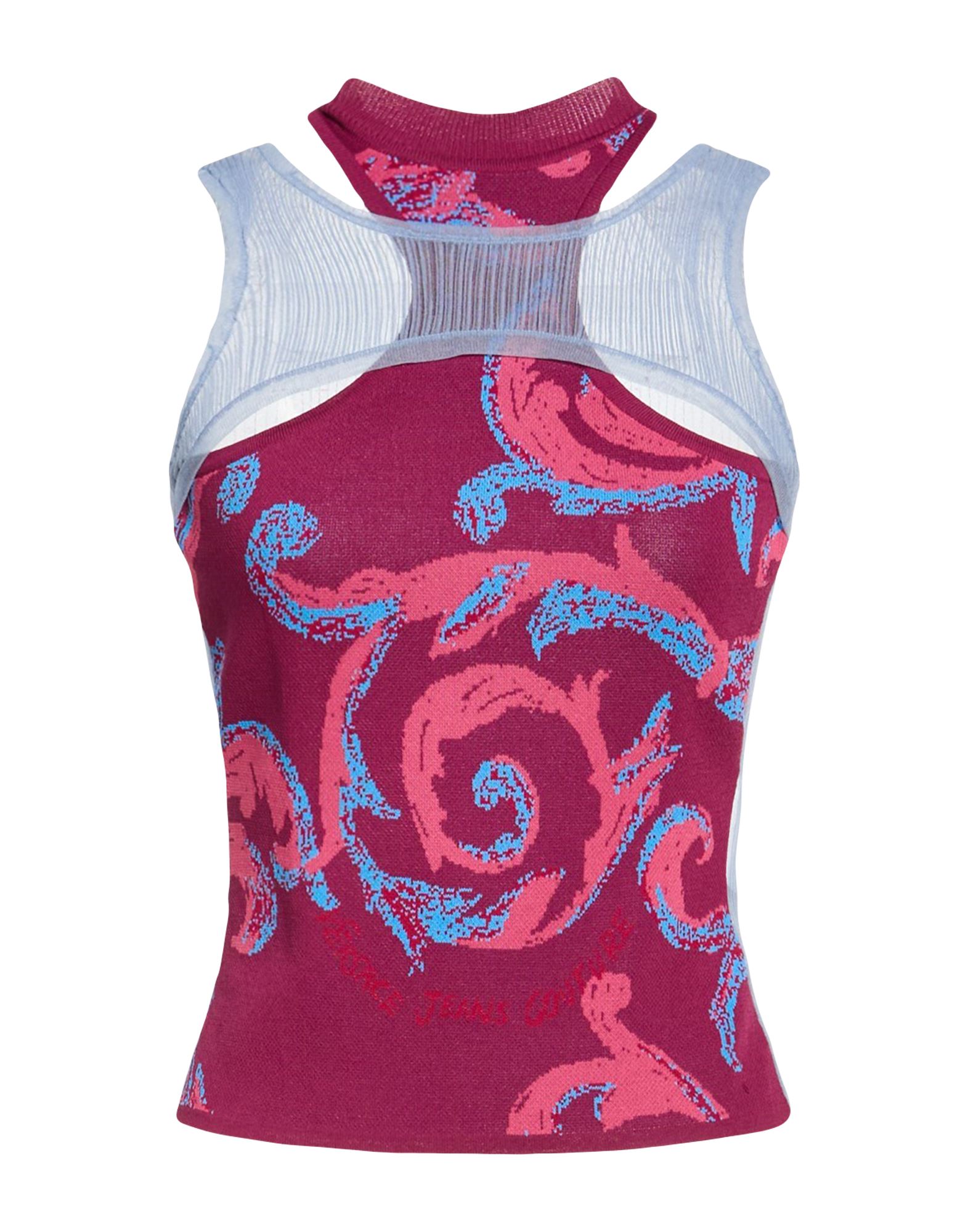 VERSACE JEANS COUTURE VERSACE JEANS COUTURE ΜΠΛΟΥΖΑΚΙΑ Τοπ