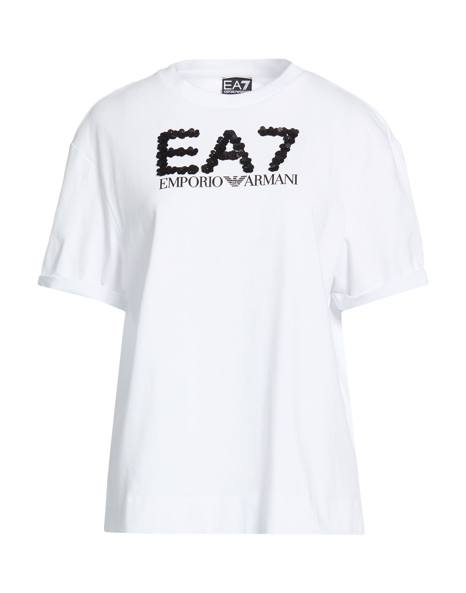 EMPORIO ARMANI ΜΠΛΟΥΖΑΚΙΑ T-shirt