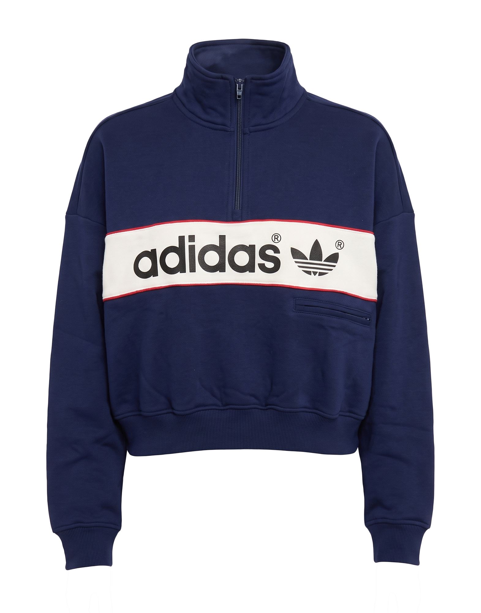 ADIDAS ORIGINALS ΜΠΛΟΥΖΑΚΙΑ Φούτερ