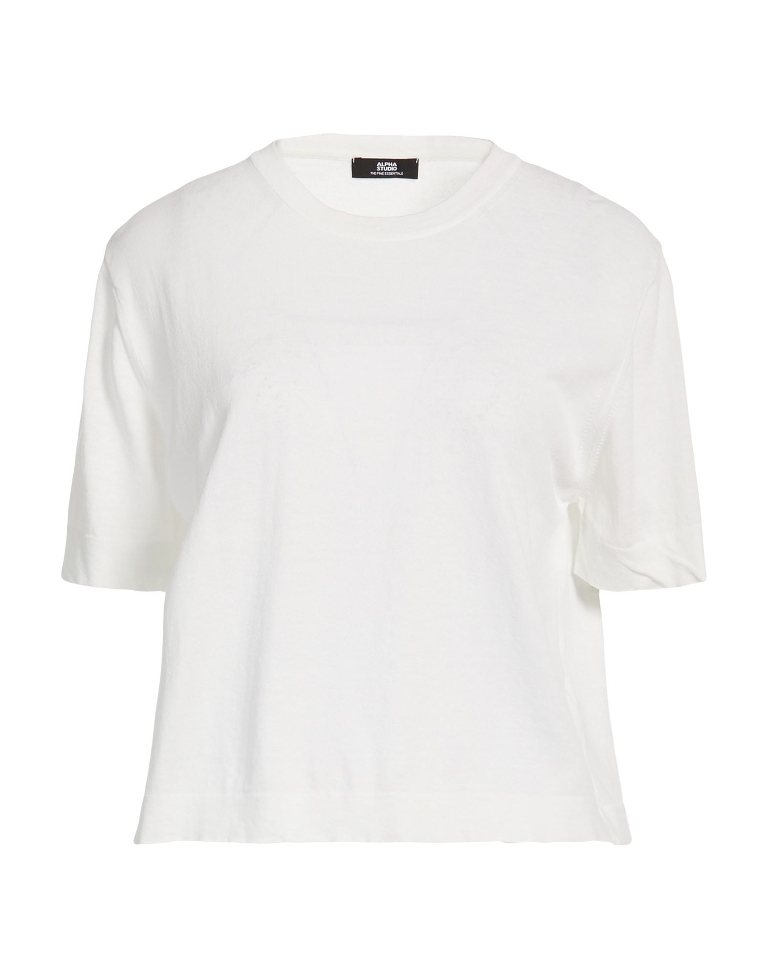 ALPHA STUDIO ΜΠΛΟΥΖΑΚΙΑ T-shirt