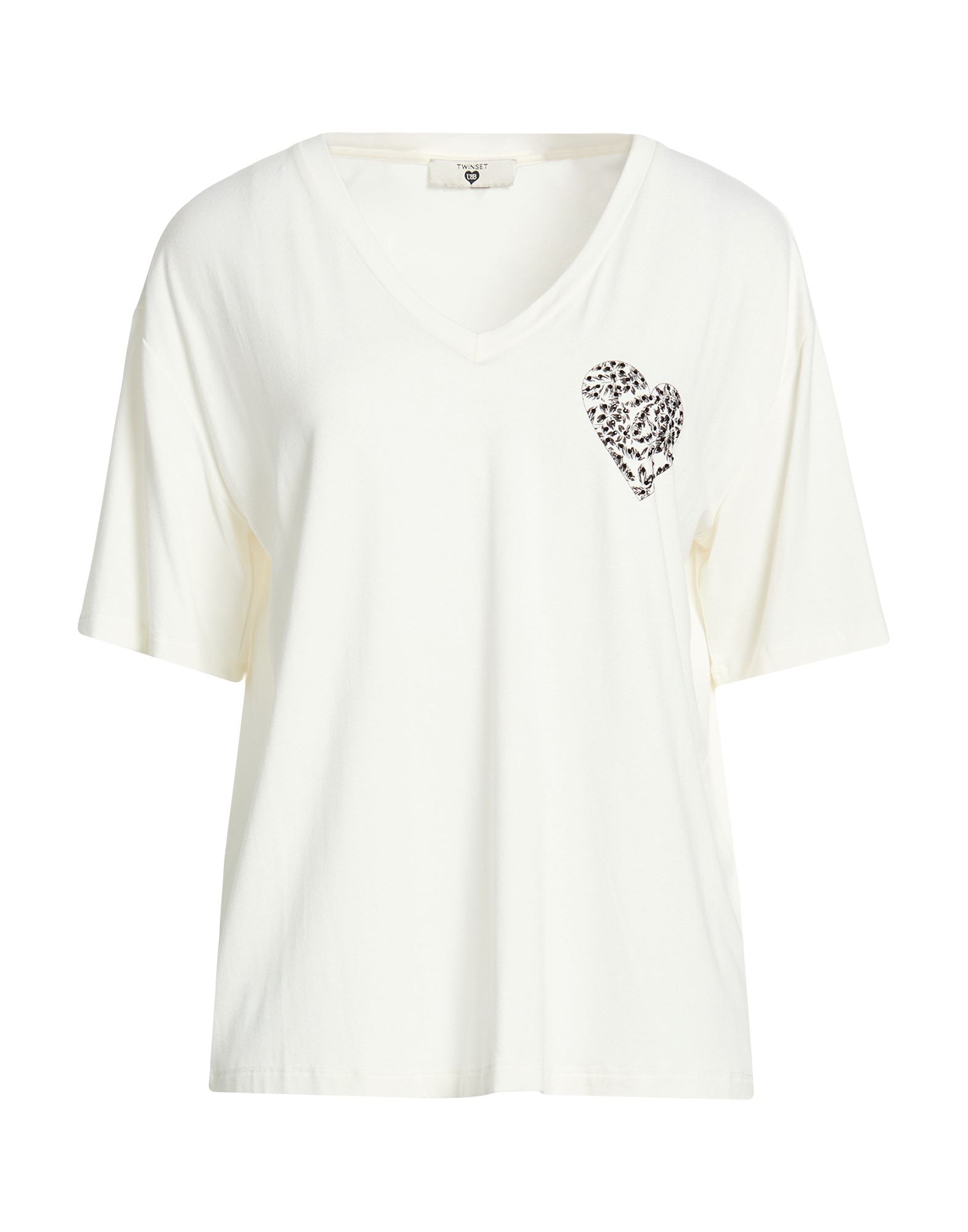 TWINSET ΜΠΛΟΥΖΑΚΙΑ T-shirt