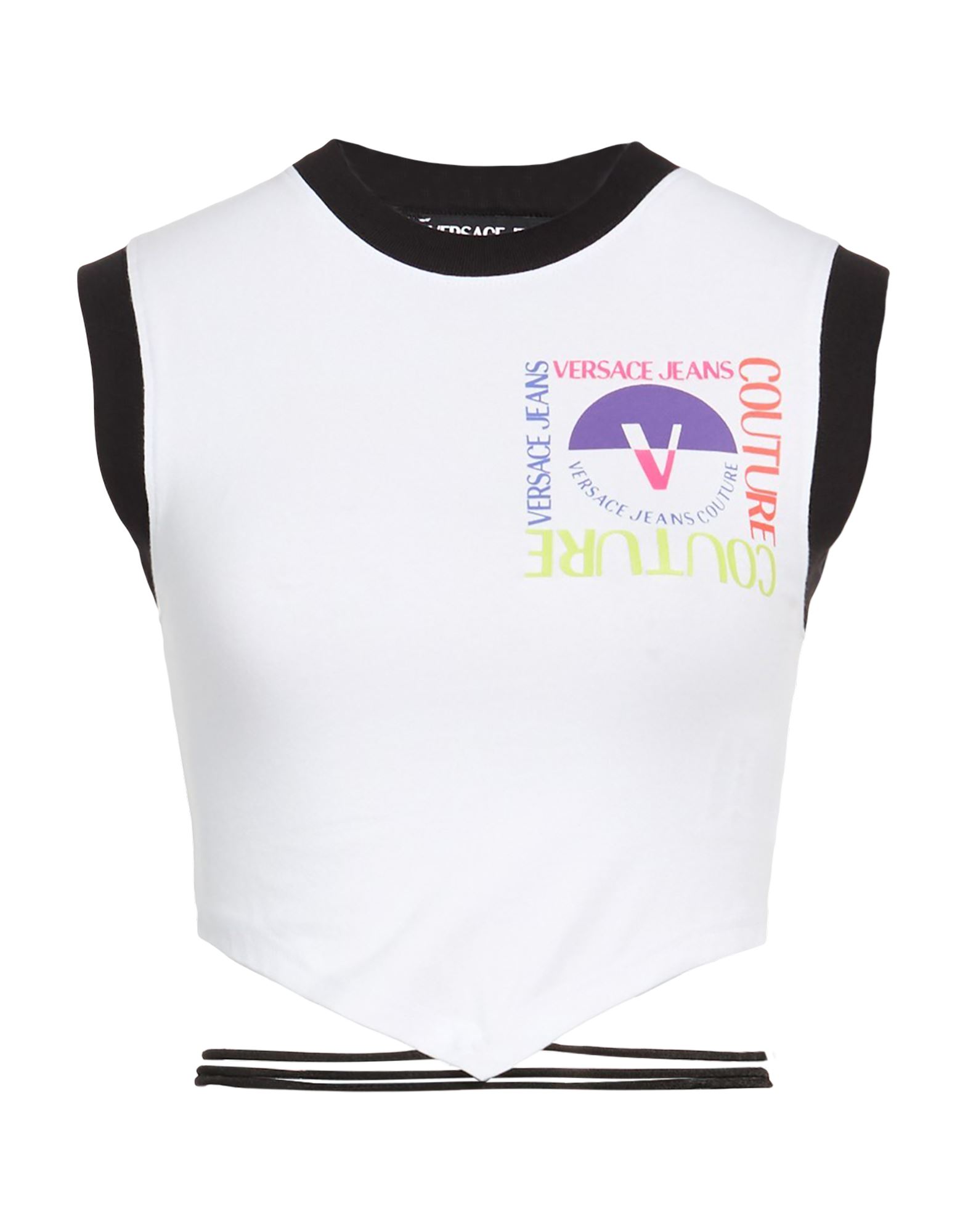 VERSACE JEANS COUTURE ΜΠΛΟΥΖΑΚΙΑ T-shirt