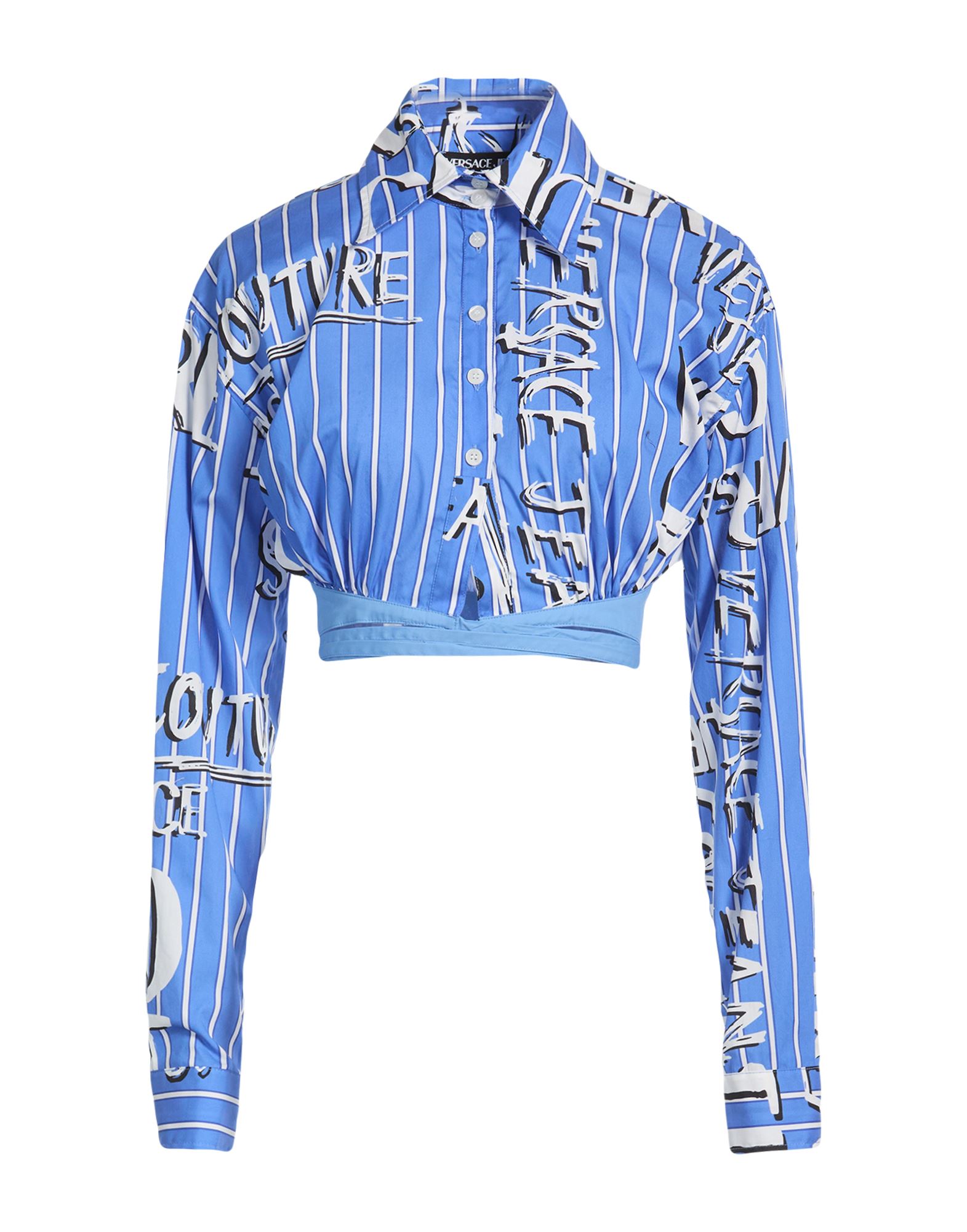 VERSACE JEANS COUTURE VERSACE JEANS COUTURE ΜΠΛΟΥΖΑΚΙΑ Πουκάμισο