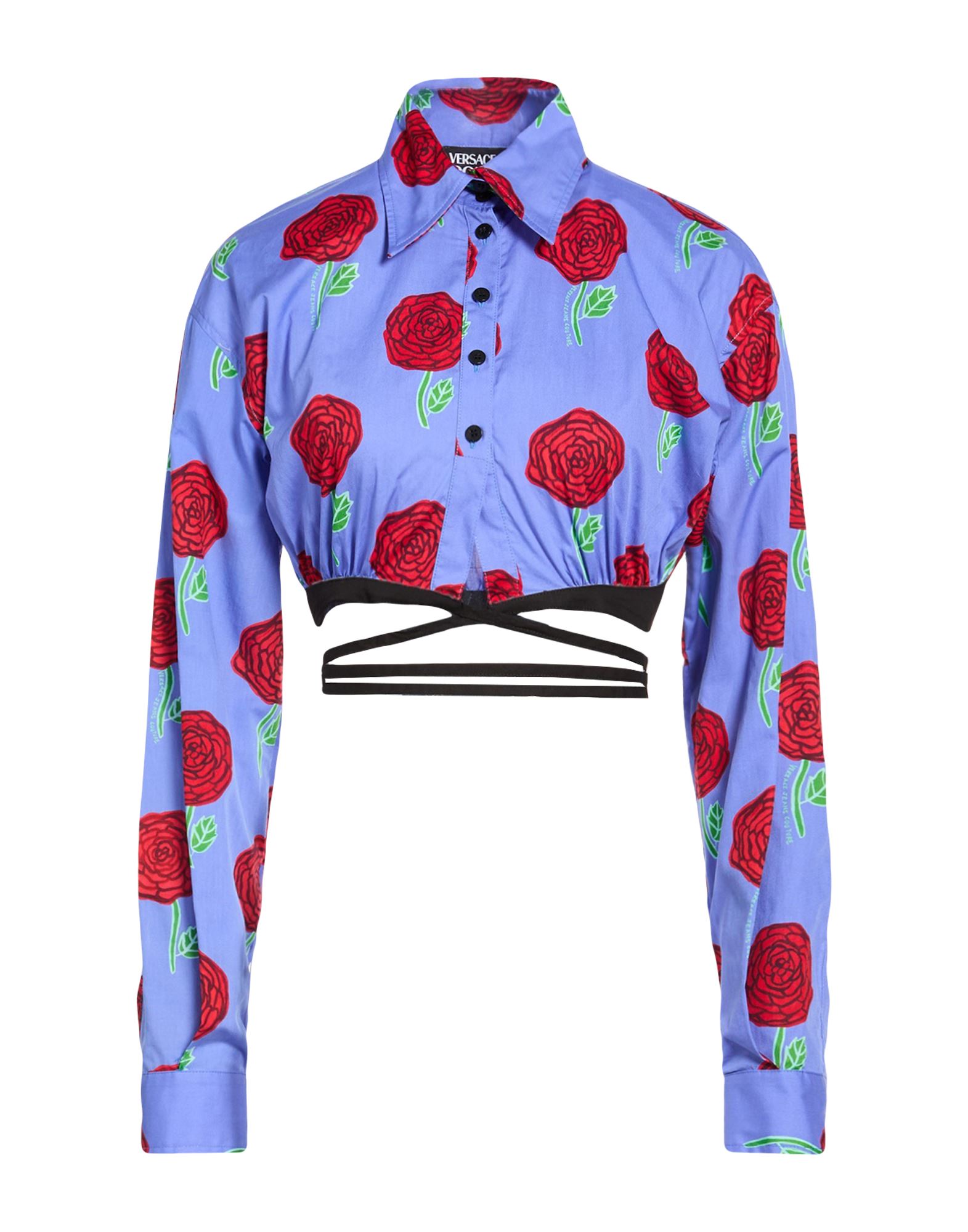 VERSACE JEANS COUTURE VERSACE JEANS COUTURE ΜΠΛΟΥΖΑΚΙΑ Πουκάμισο
