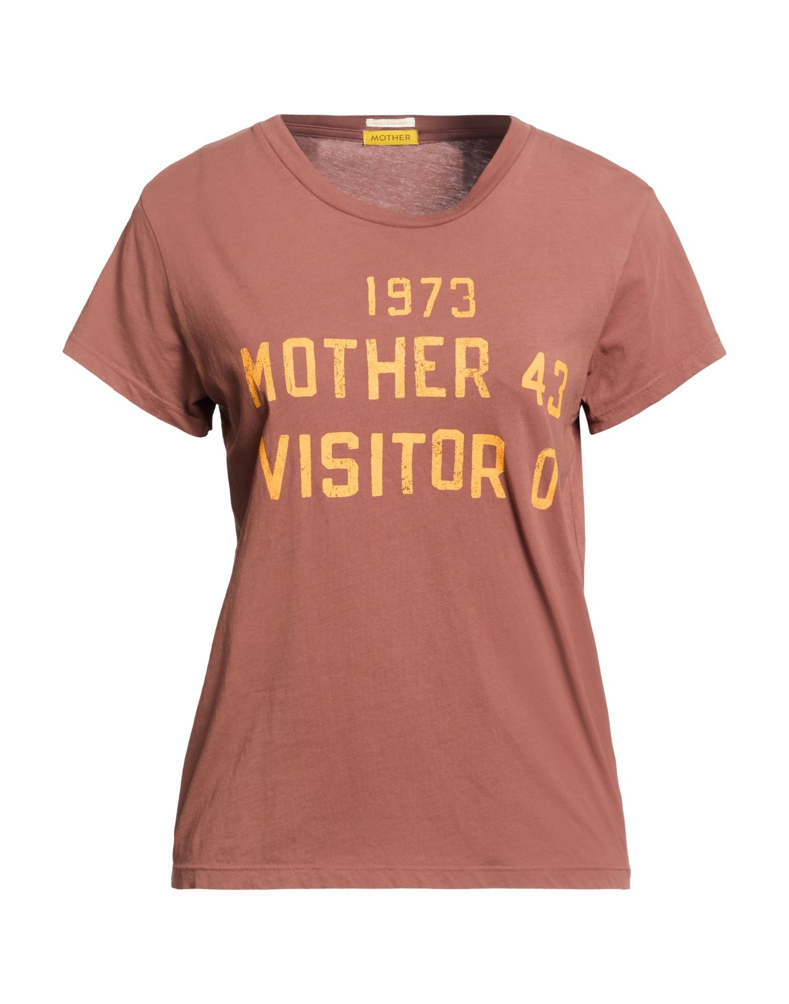 MOTHER ΜΠΛΟΥΖΑΚΙΑ T-shirt