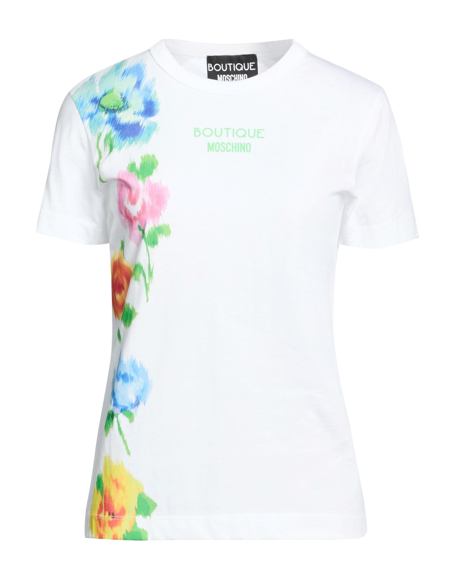 BOUTIQUE MOSCHINO ΜΠΛΟΥΖΑΚΙΑ T-shirt