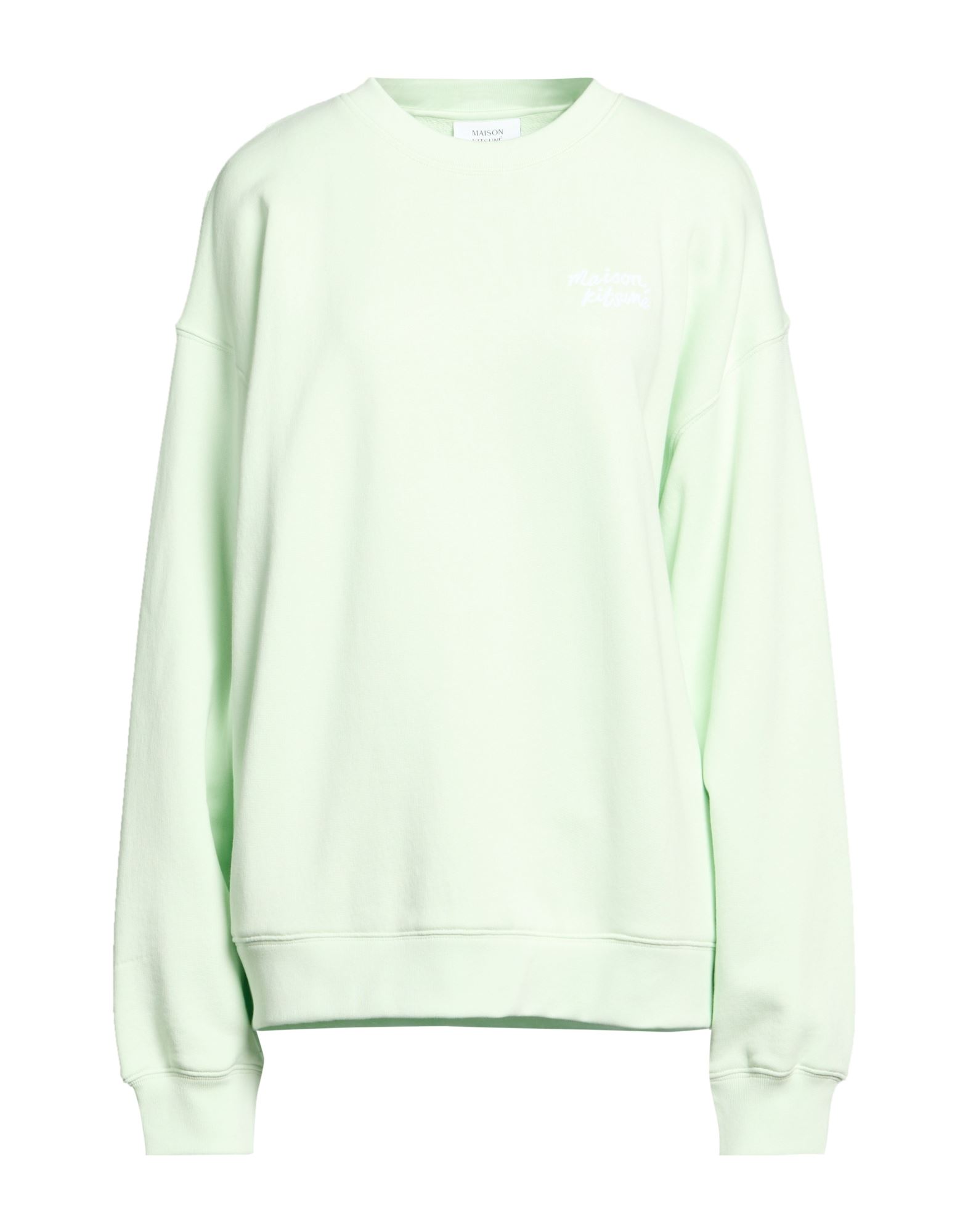 MAISON KITSUNÉ ΜΠΛΟΥΖΑΚΙΑ Φούτερ