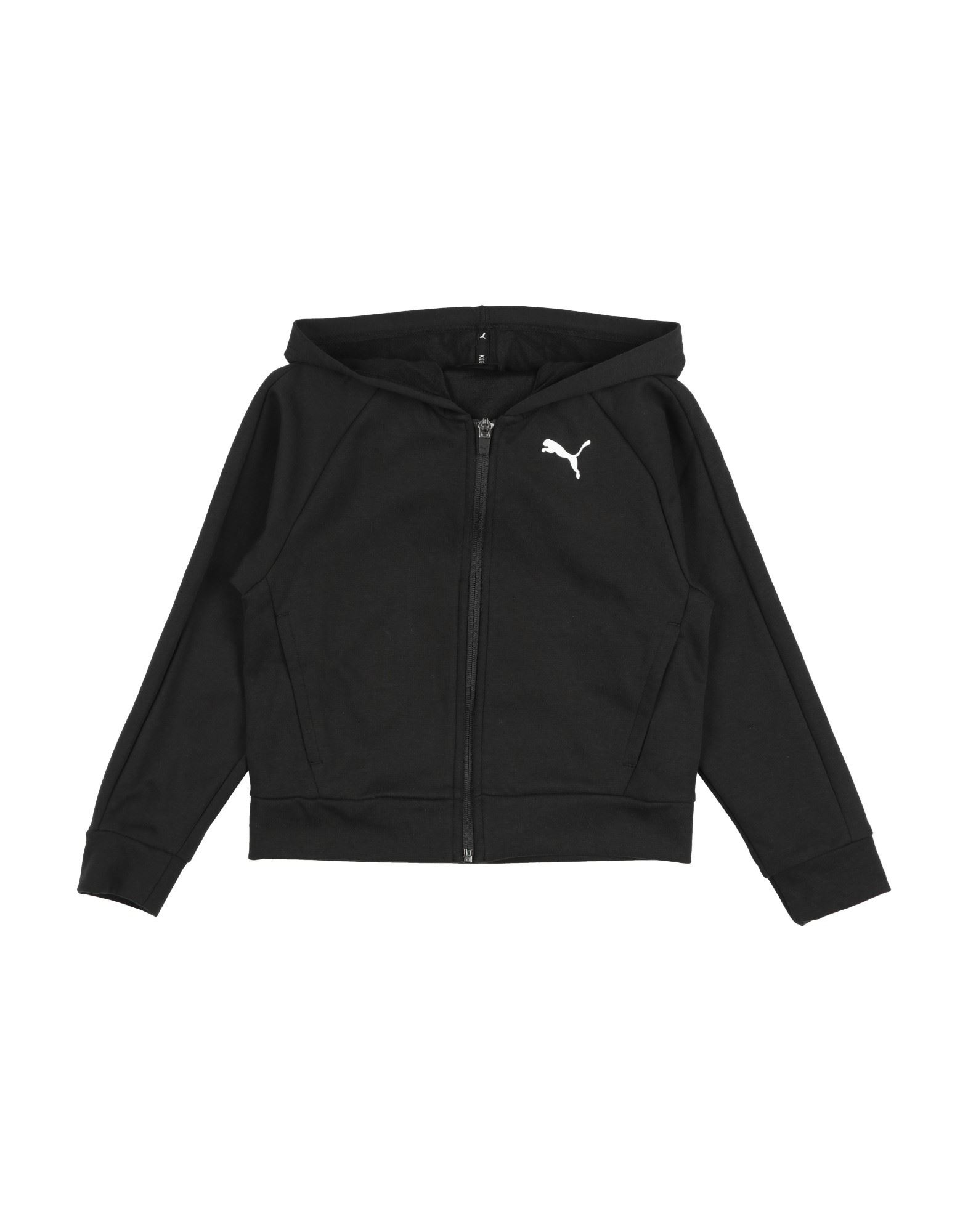 PUMA ΜΠΛΟΥΖΑΚΙΑ Φούτερ