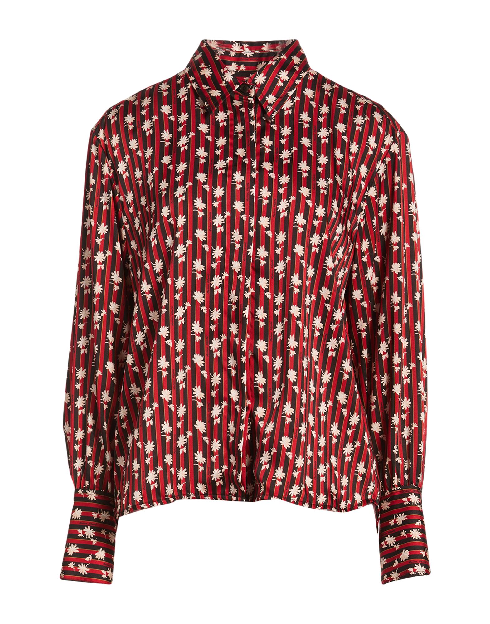 MAISON KITSUNÉ MAISON KITSUNÉ ΜΠΛΟΥΖΑΚΙΑ Πουκάμισο