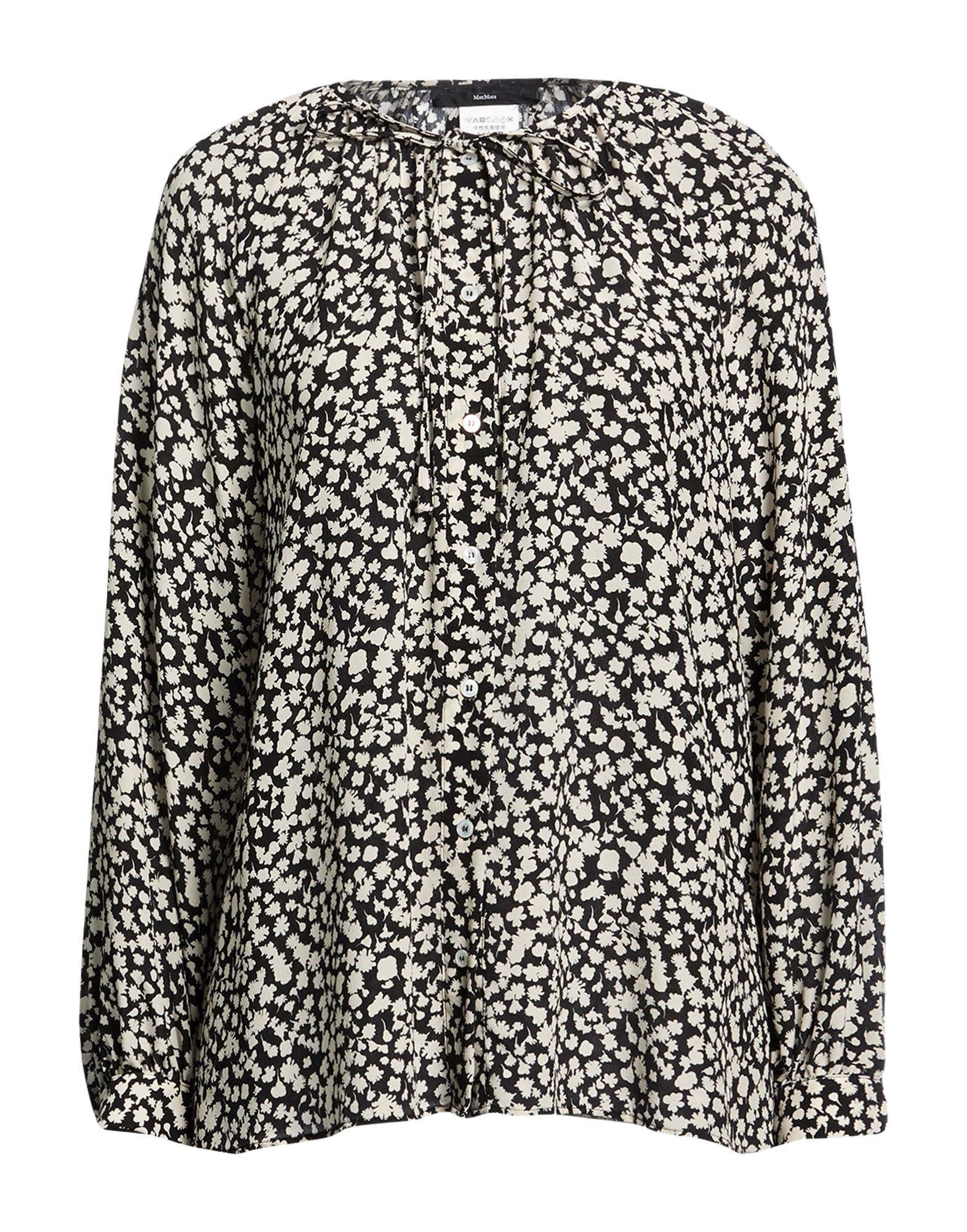 WEEKEND MAX MARA WEEKEND MAX MARA ΜΠΛΟΥΖΑΚΙΑ Πουκάμισο