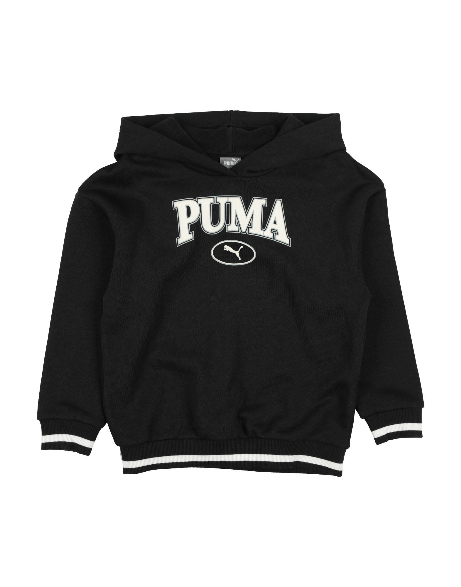 PUMA ΜΠΛΟΥΖΑΚΙΑ Φούτερ